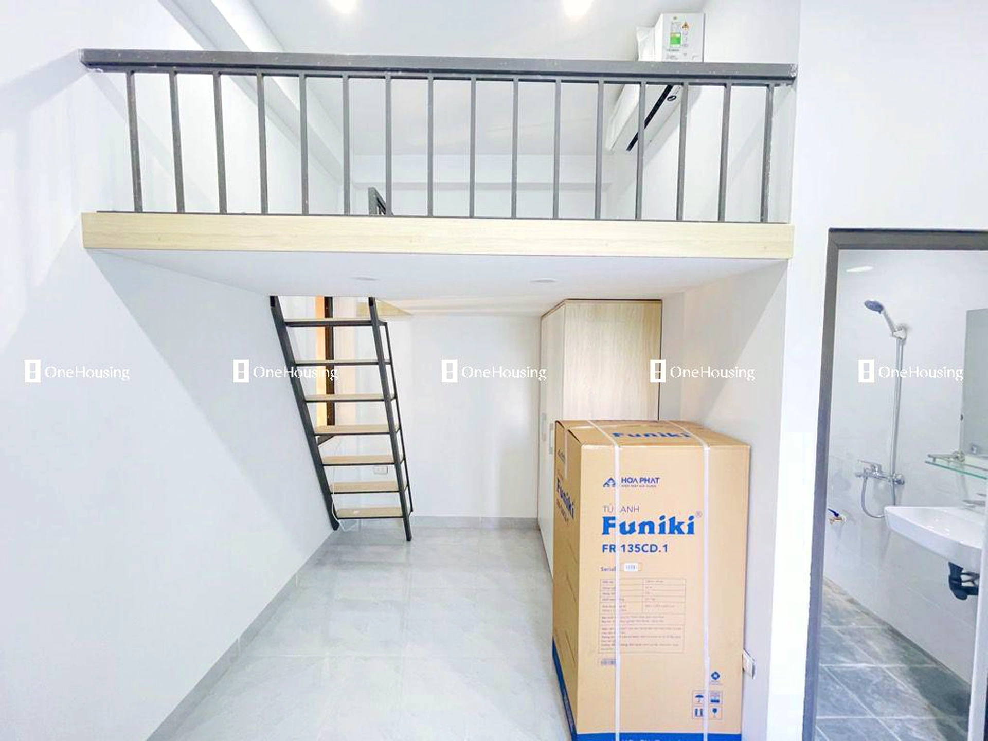 Onehousing image