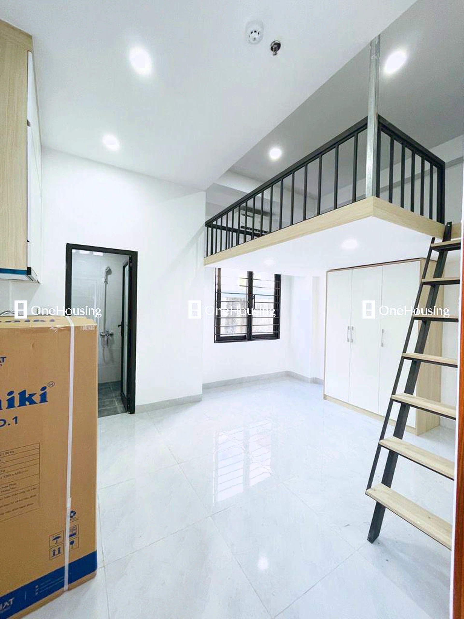 Onehousing image