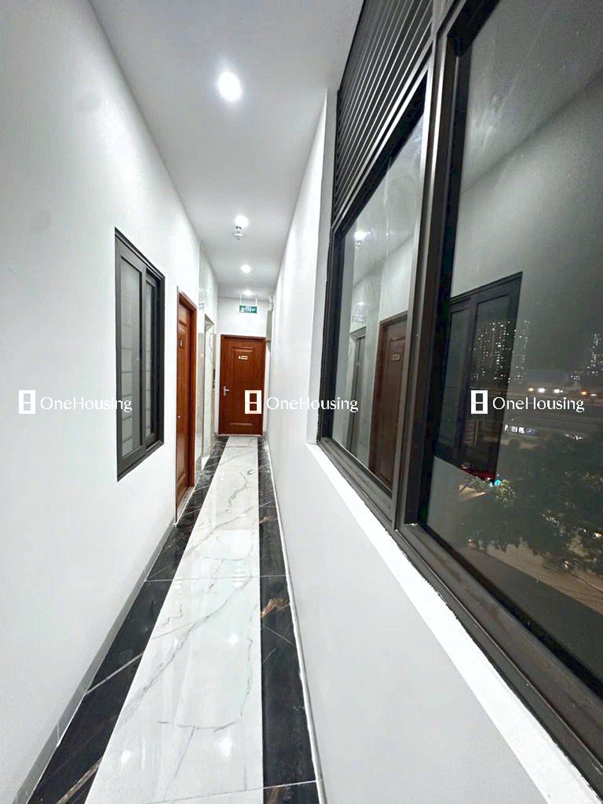 Nhà mặt ngõ cách Giải Phóng (phía đối diện đường tàu) 90m, P. Hoàng Liệt, Q. Hoàng Mai, TP. Hà Nội