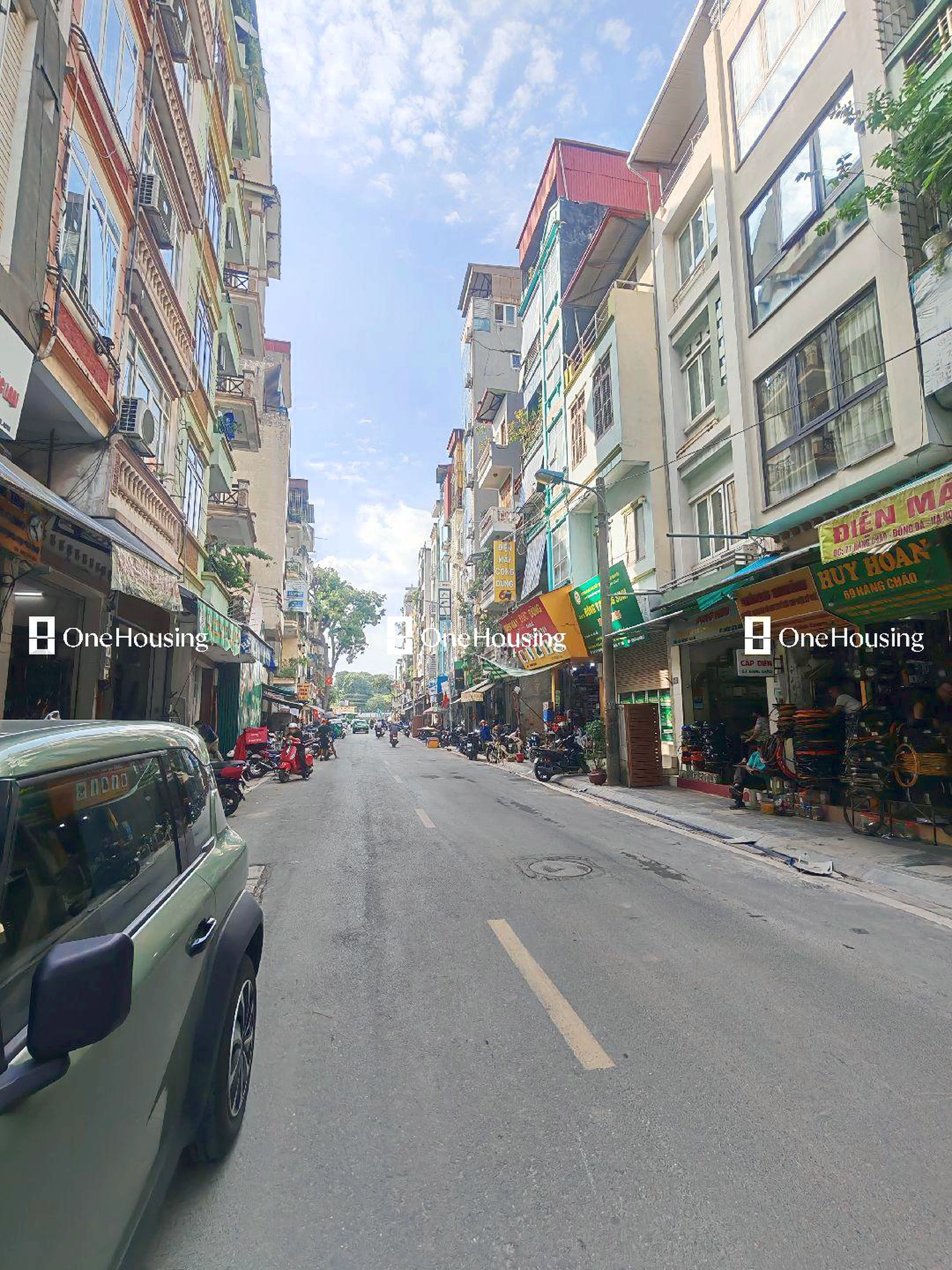 Onehousing image