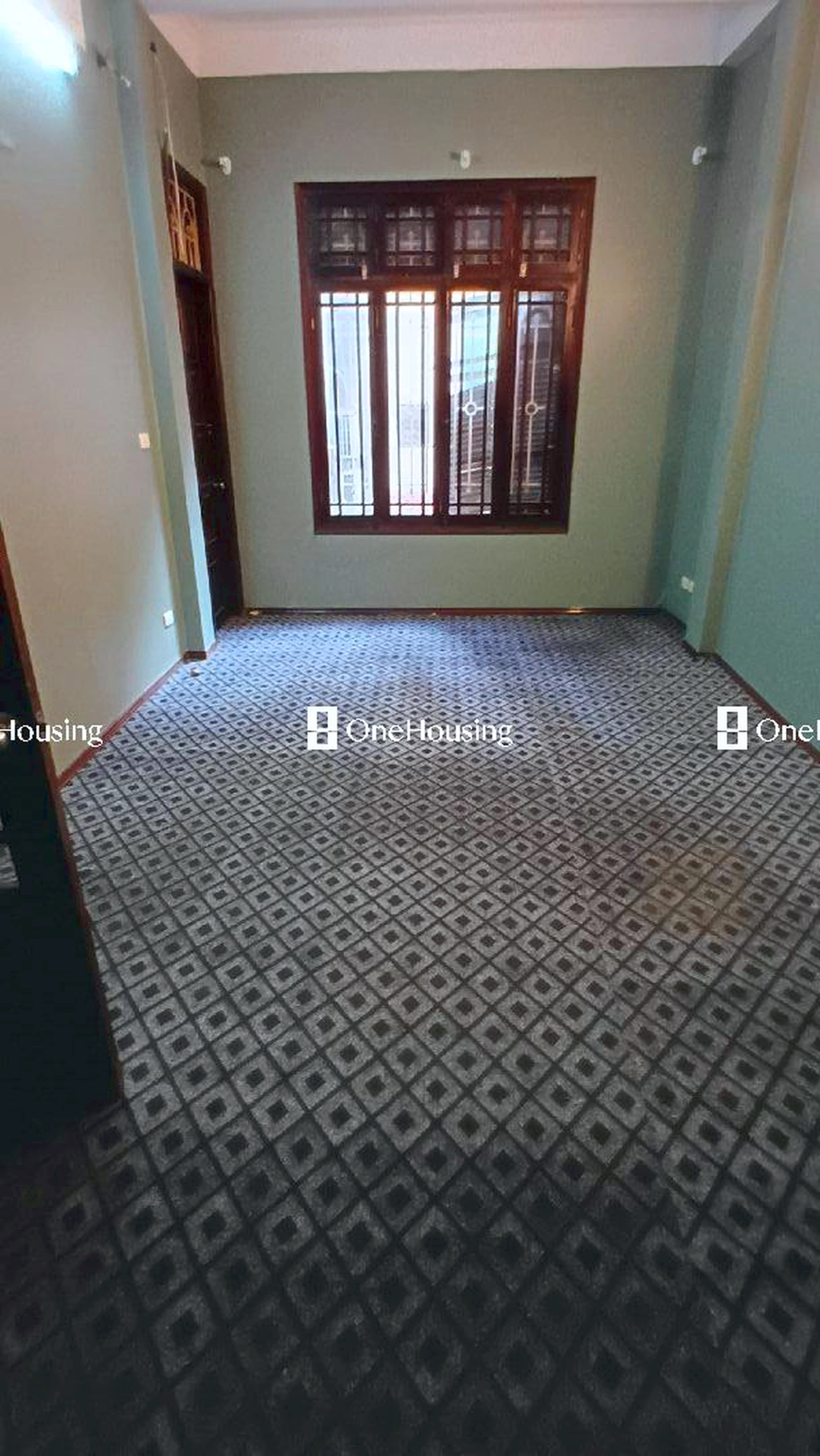 Nhà mặt ngõ cách Ngõ Thông Phong 98m, P. Quốc Tử Giám, Q. Đống Đa, TP. Hà Nội