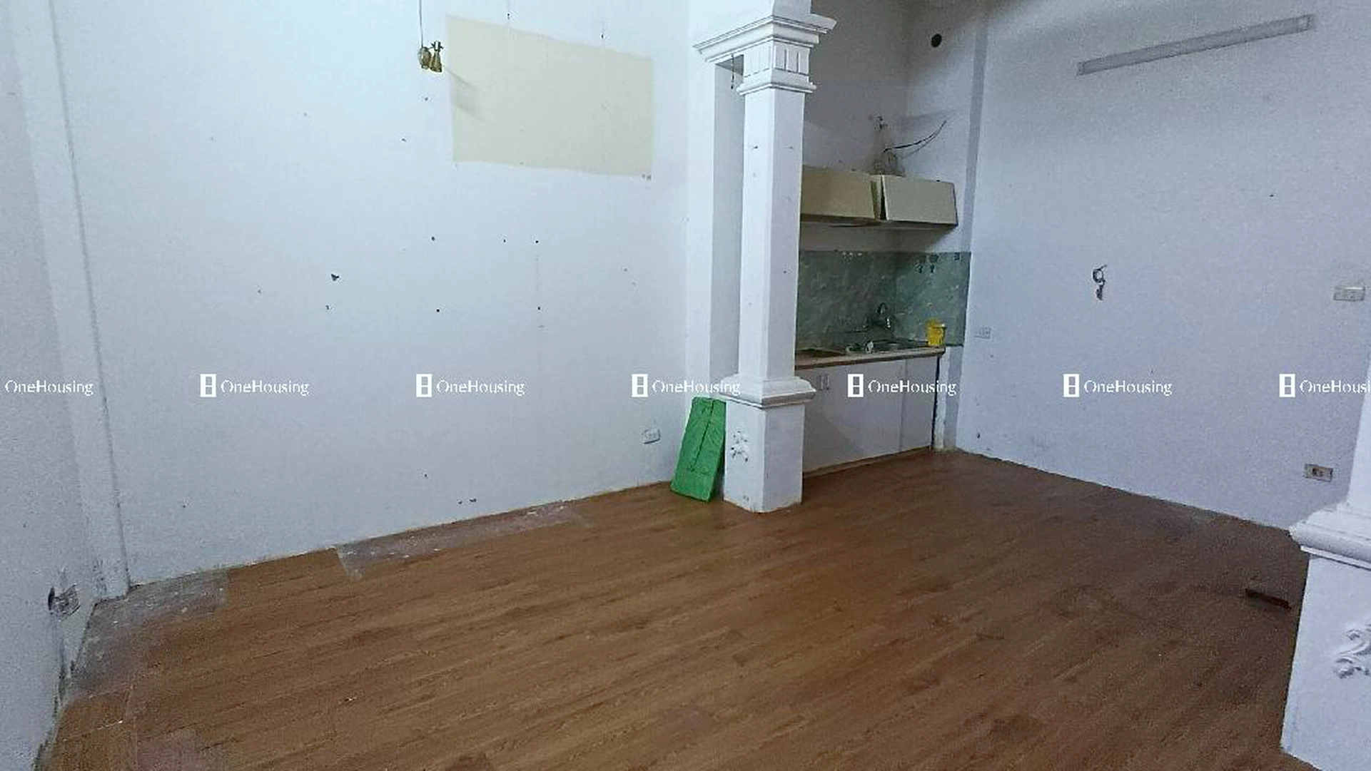 Nhà mặt ngõ cách Ngõ Thông Phong 98m, P. Quốc Tử Giám, Q. Đống Đa, TP. Hà Nội