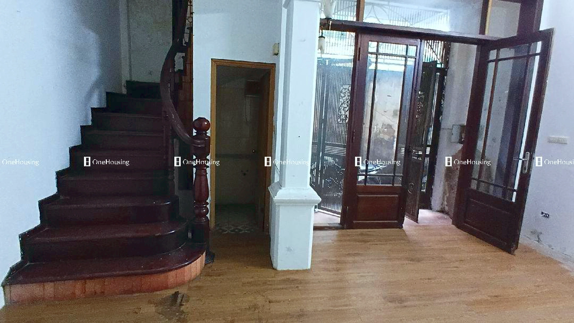 Nhà mặt ngõ cách Ngõ Thông Phong 98m, P. Quốc Tử Giám, Q. Đống Đa, TP. Hà Nội