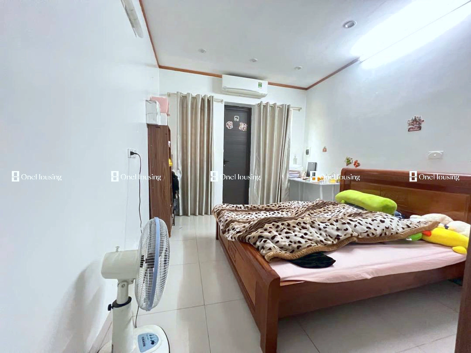 Nhà mặt ngõ cách Khâm Thiên 100m, P. Văn Miếu, Q. Đống Đa, TP. Hà Nội