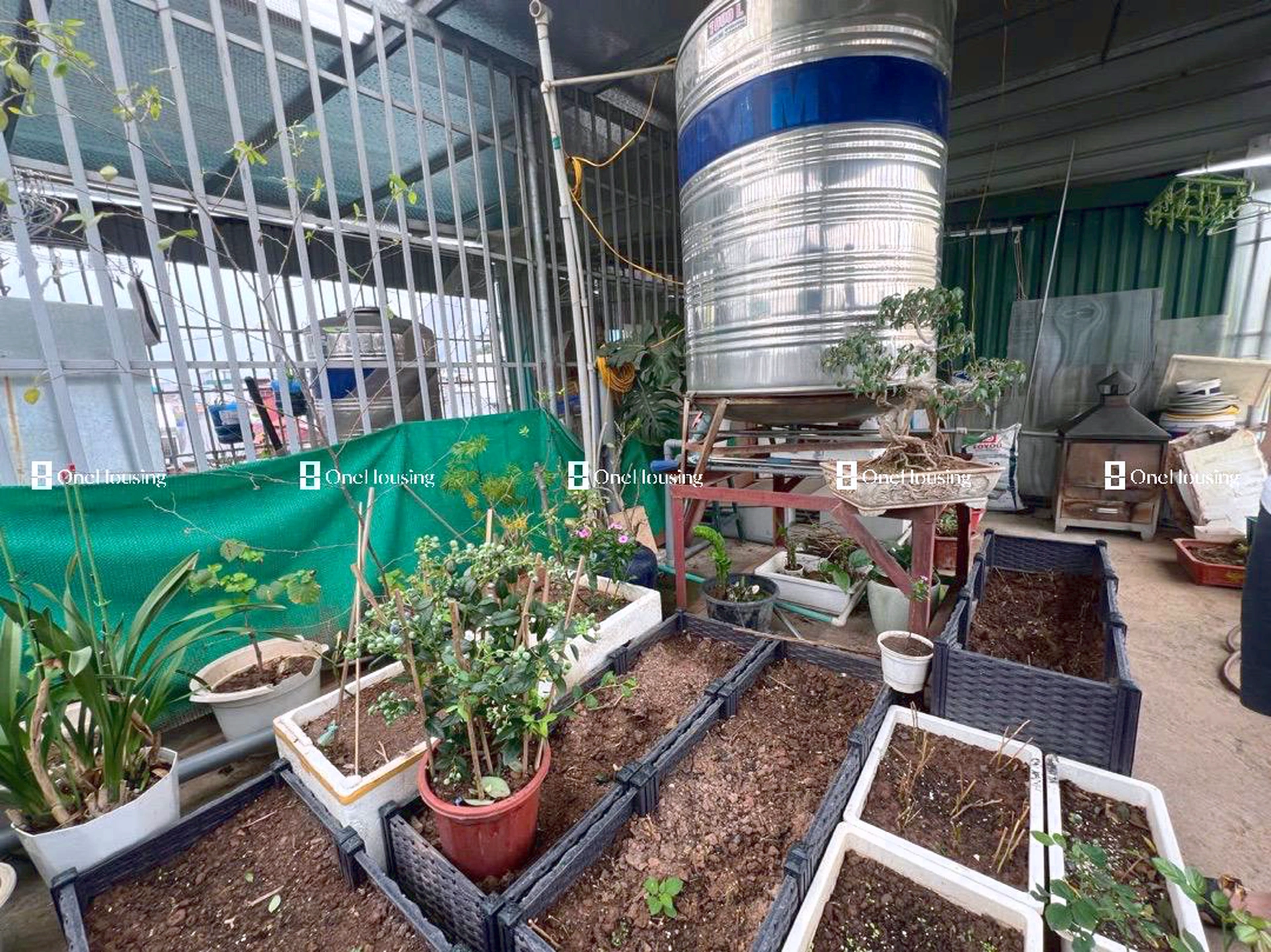 Nhà mặt ngõ cách Khâm Thiên 100m, P. Văn Miếu, Q. Đống Đa, TP. Hà Nội