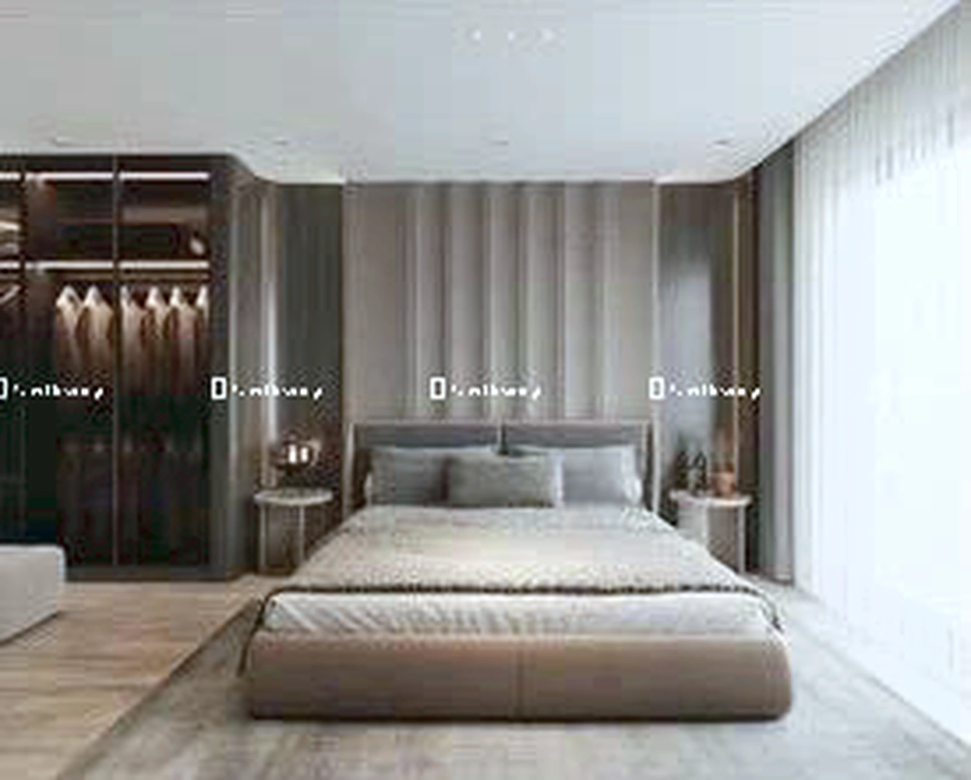 Nhà mặt ngõ cách Ngọc Thụy 50m, P. Bồ Đề, Q. Long Biên, TP. Hà Nội