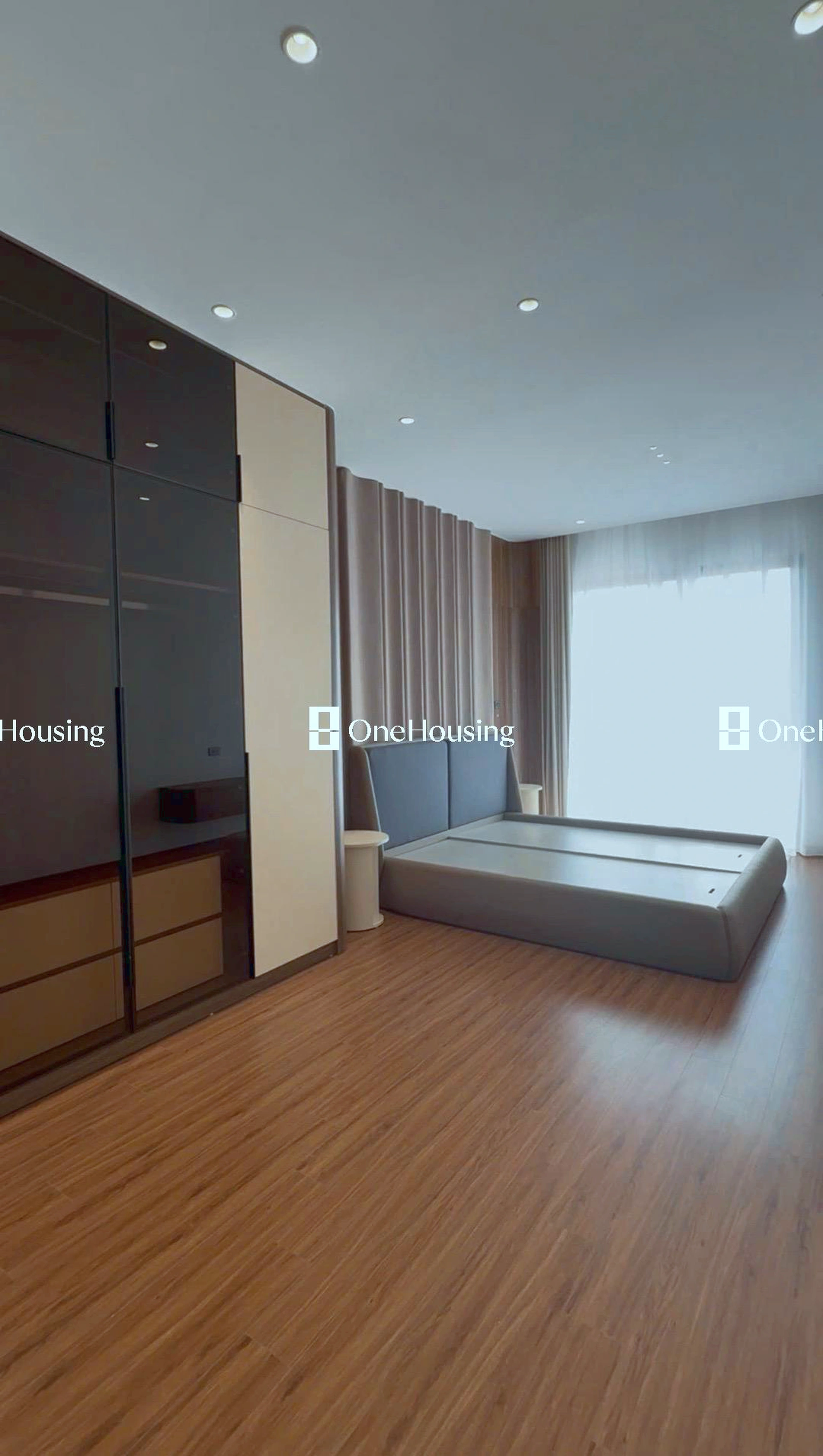 Nhà mặt ngõ cách Ngọc Thụy 50m, P. Bồ Đề, Q. Long Biên, TP. Hà Nội