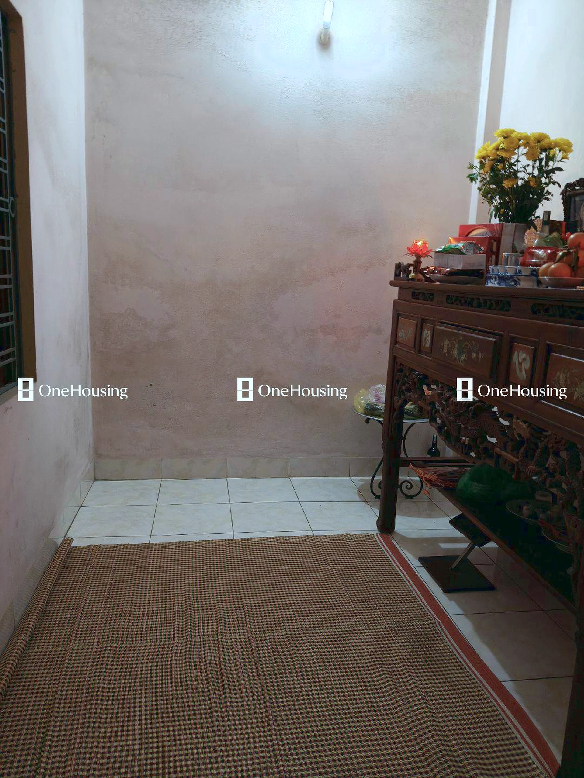 Nhà mặt ngõ cách Bồ Đề 100m, P. Bồ Đề, Q. Long Biên, TP. Hà Nội