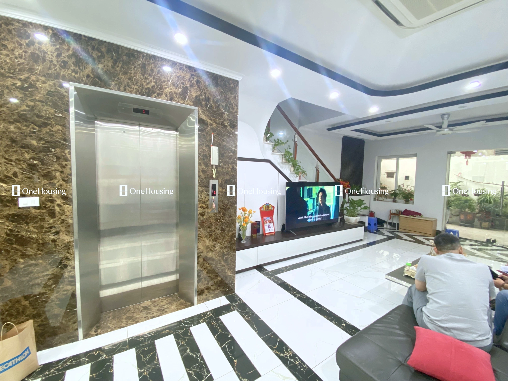 Onehousing image