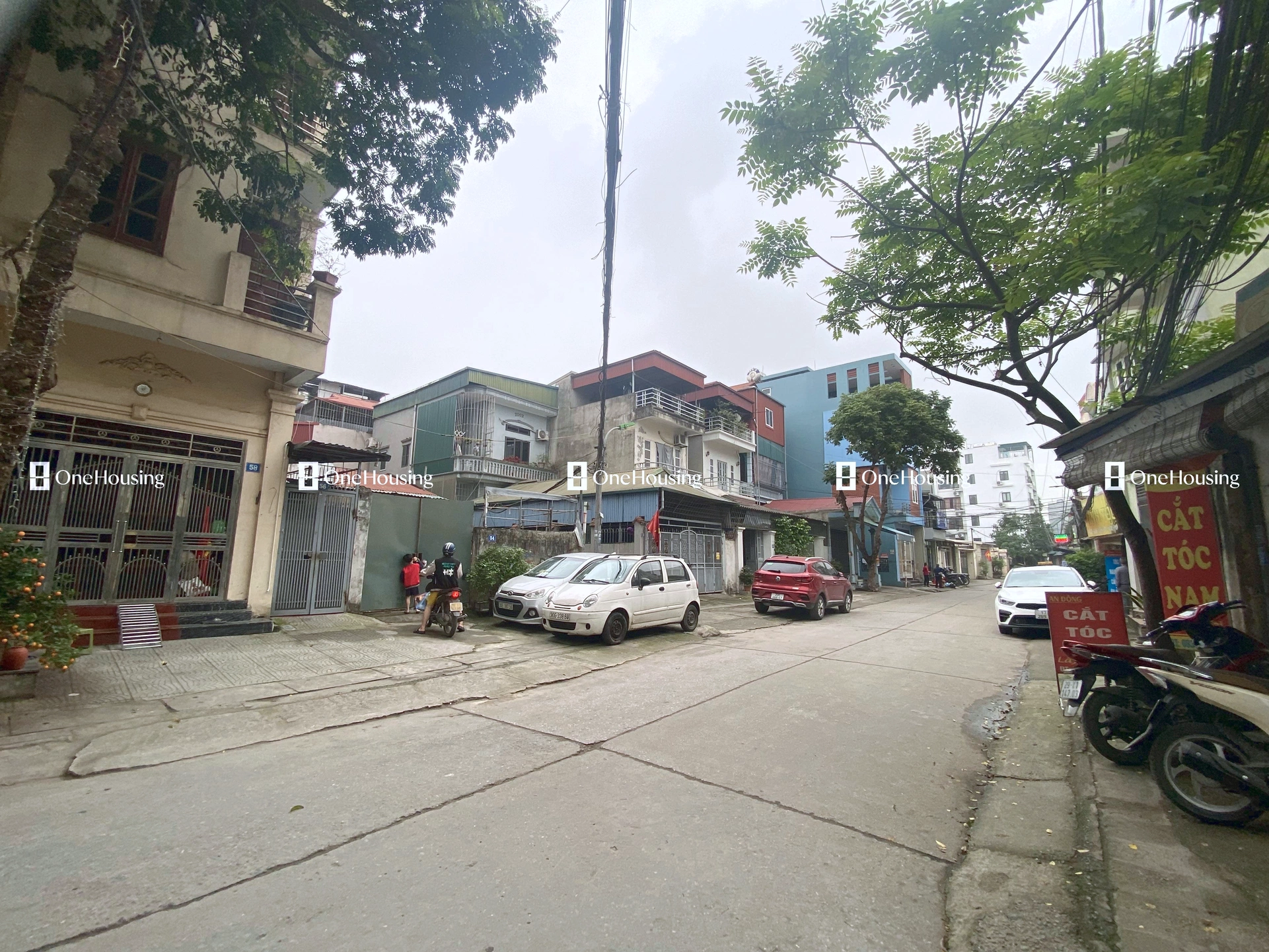 Onehousing image