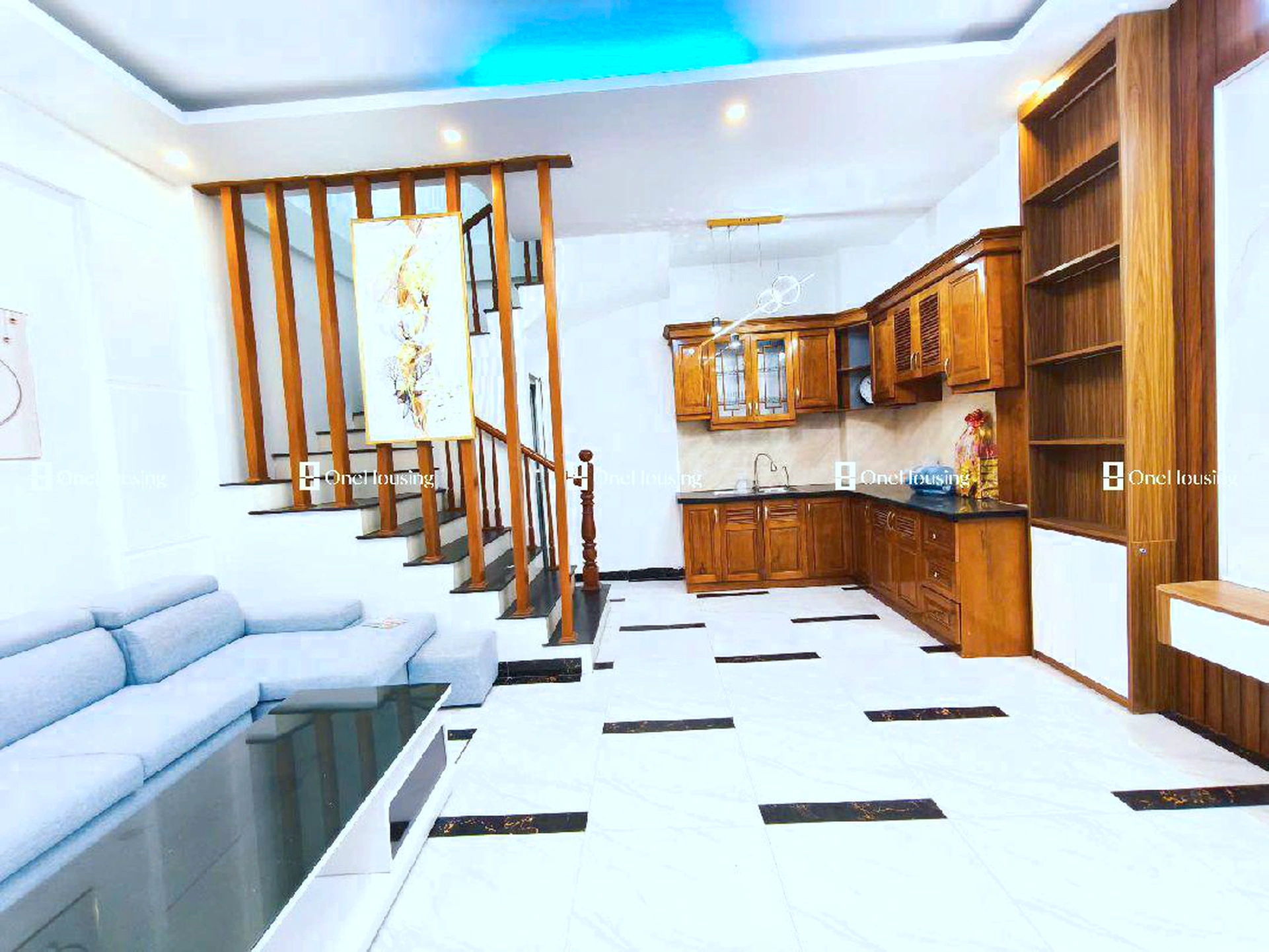 Onehousing image