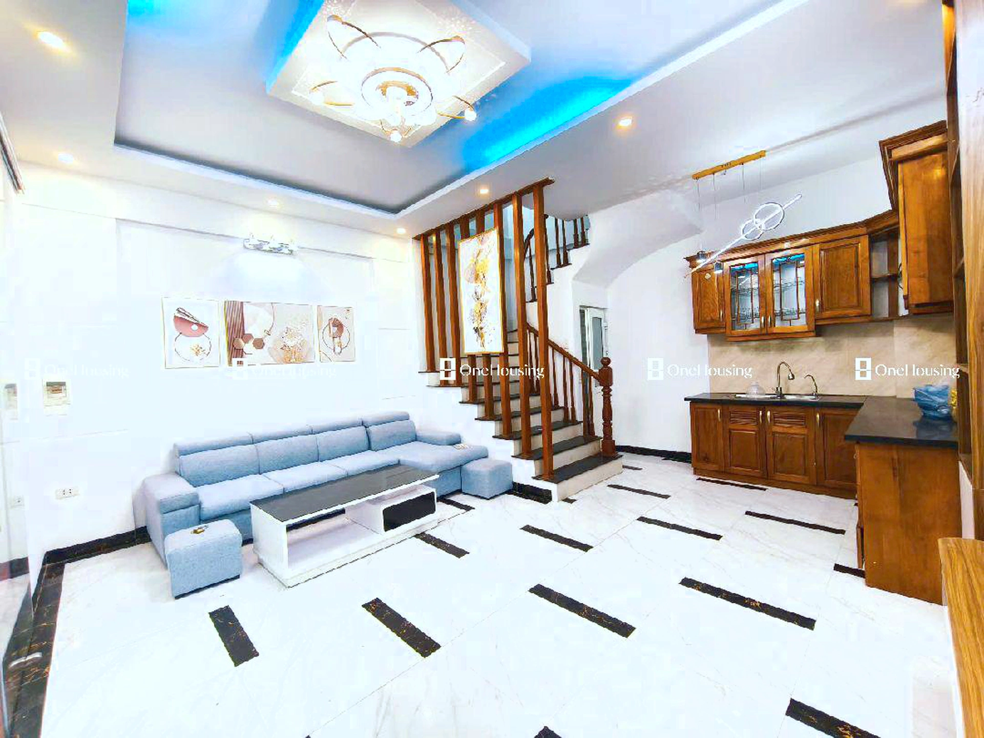 Onehousing image