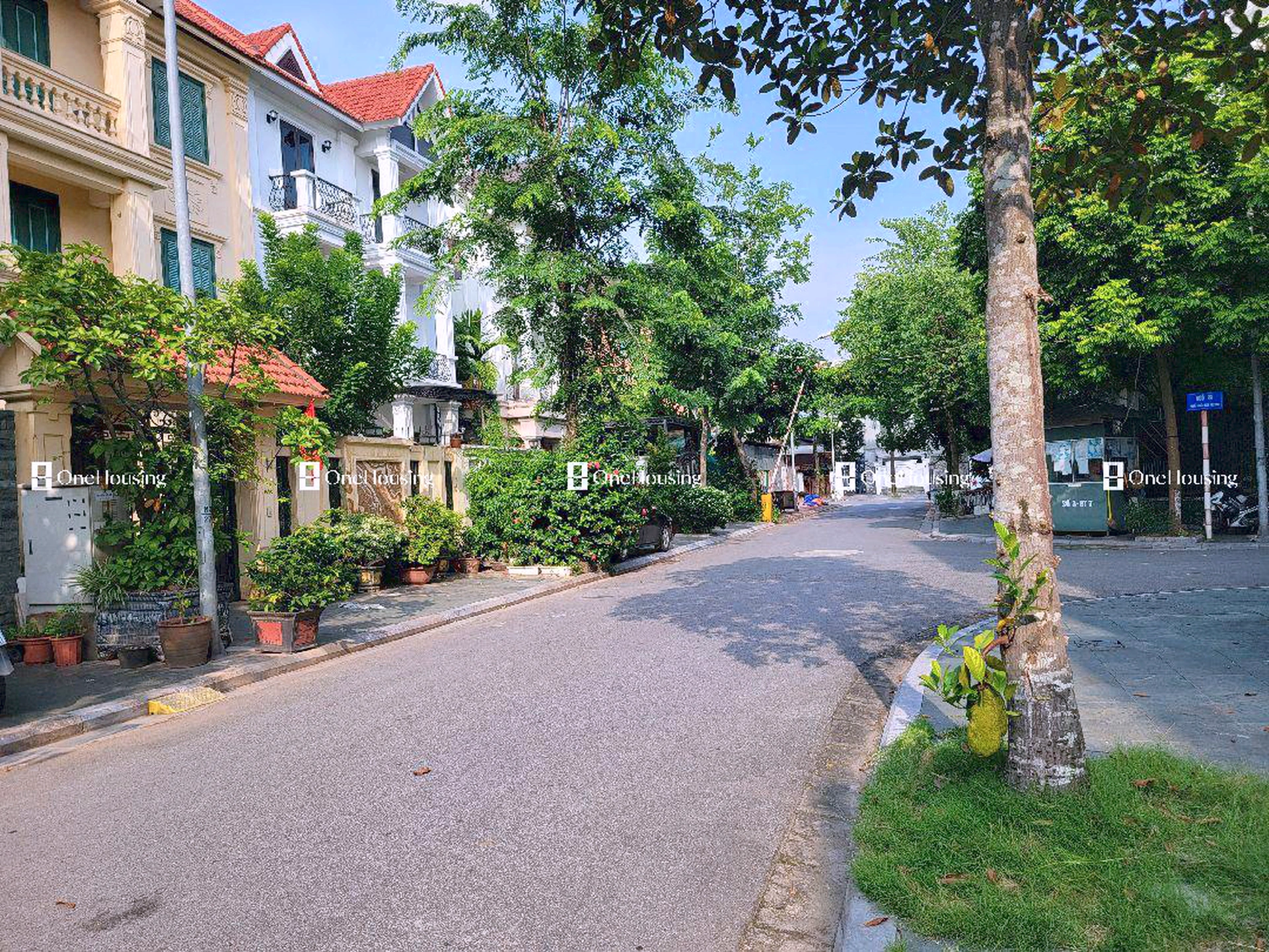 Onehousing image