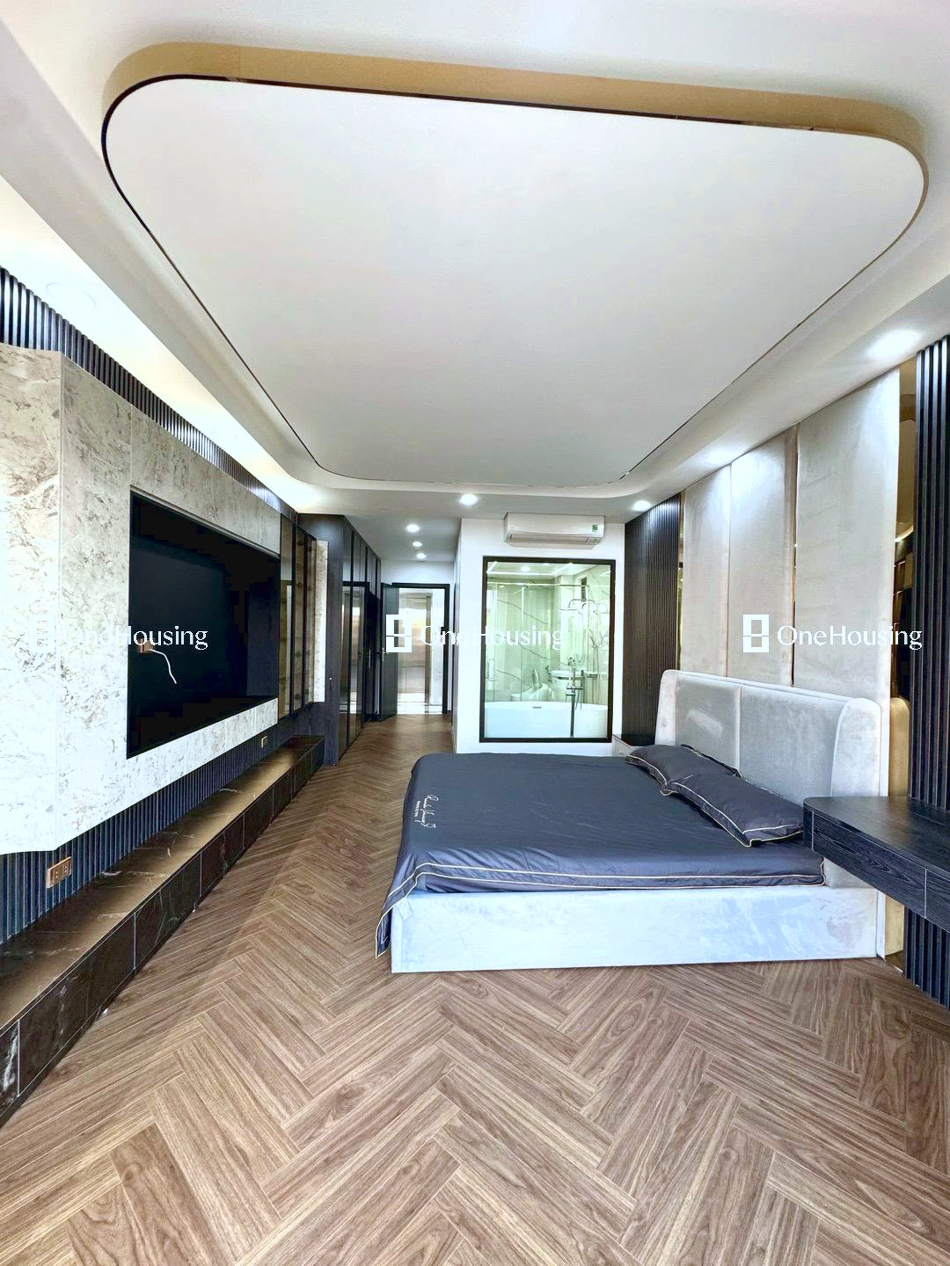 Nhà mặt ngõ cách Ngọc Lâm 20m, P. Ngọc Lâm, Q. Long Biên, TP. Hà Nội