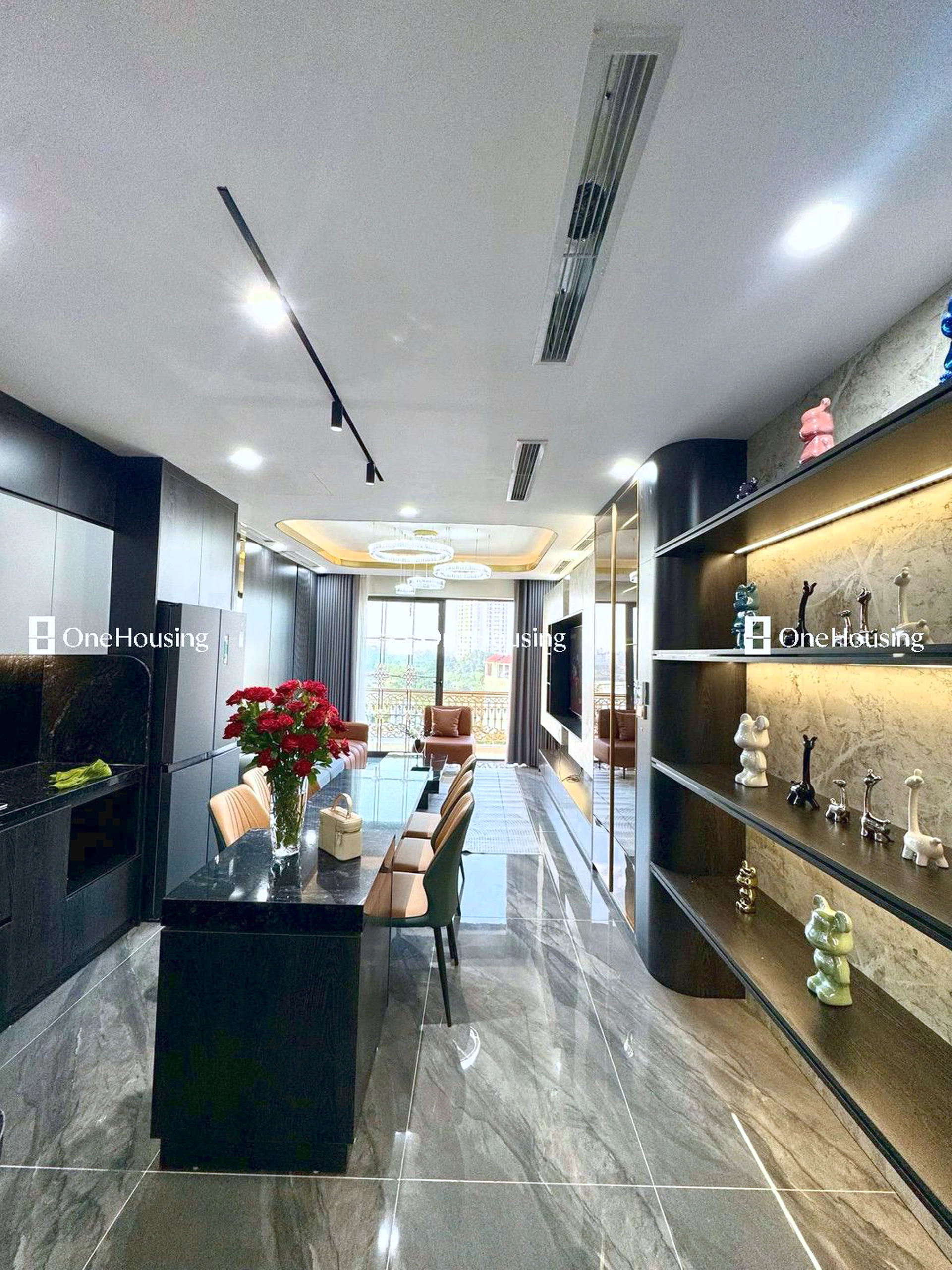 Nhà mặt ngõ cách Ngọc Lâm 20m, P. Ngọc Lâm, Q. Long Biên, TP. Hà Nội