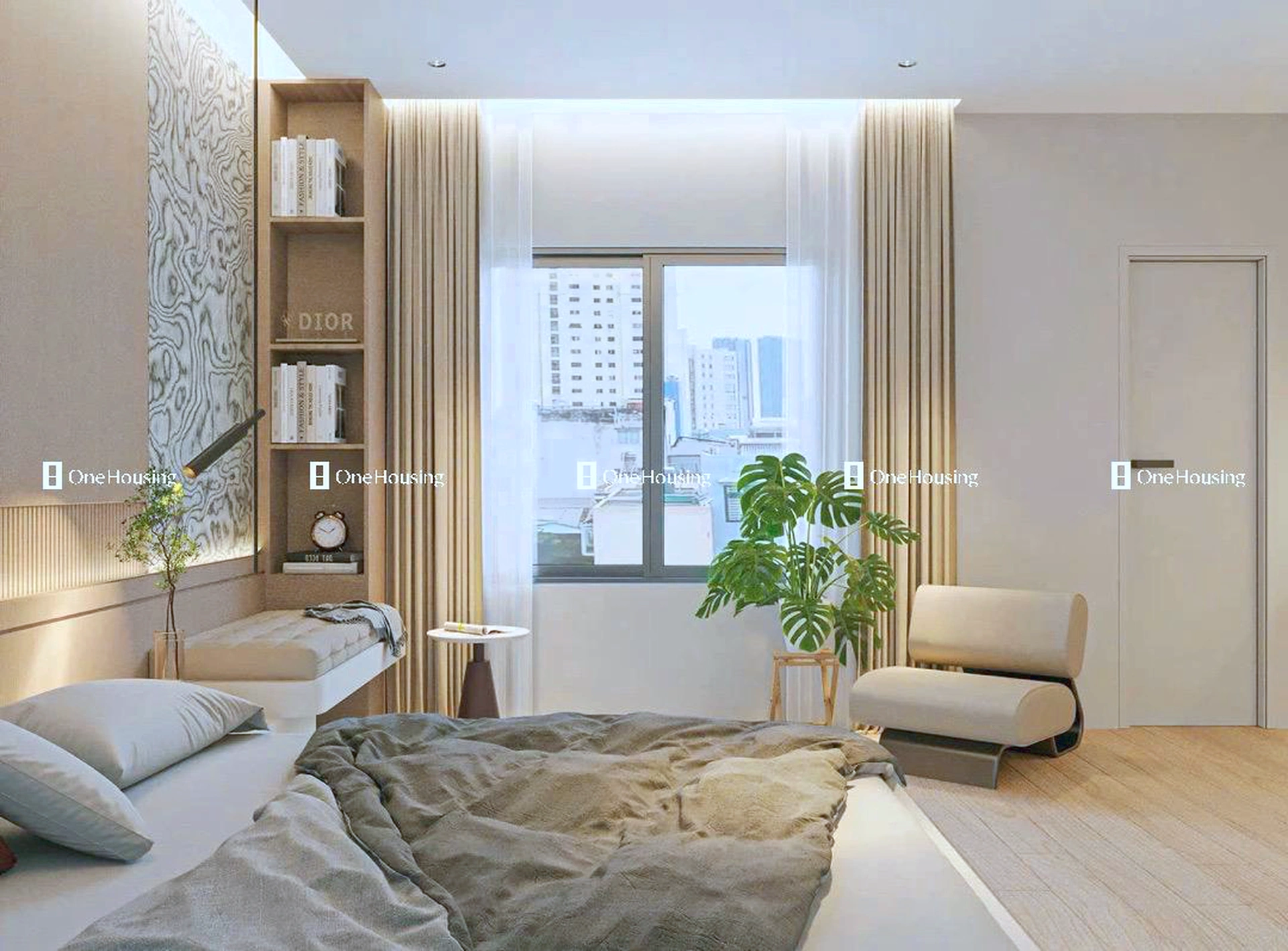 Nhà mặt ngõ cách Doãn Kế Thiện 50m, P. Mai Dịch, Q. Cầu Giấy, TP. Hà Nội