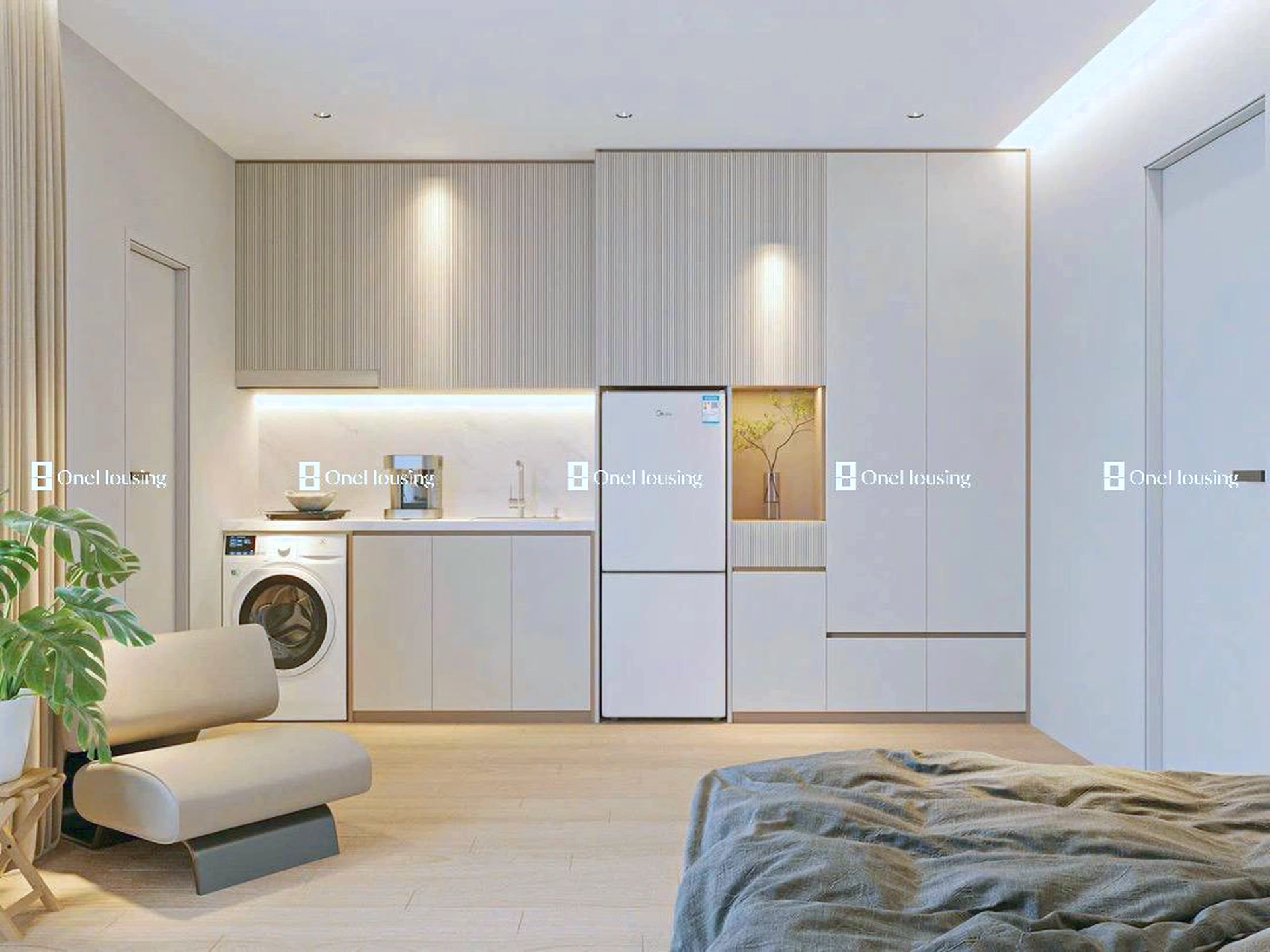 Nhà mặt ngõ cách Doãn Kế Thiện 50m, P. Mai Dịch, Q. Cầu Giấy, TP. Hà Nội