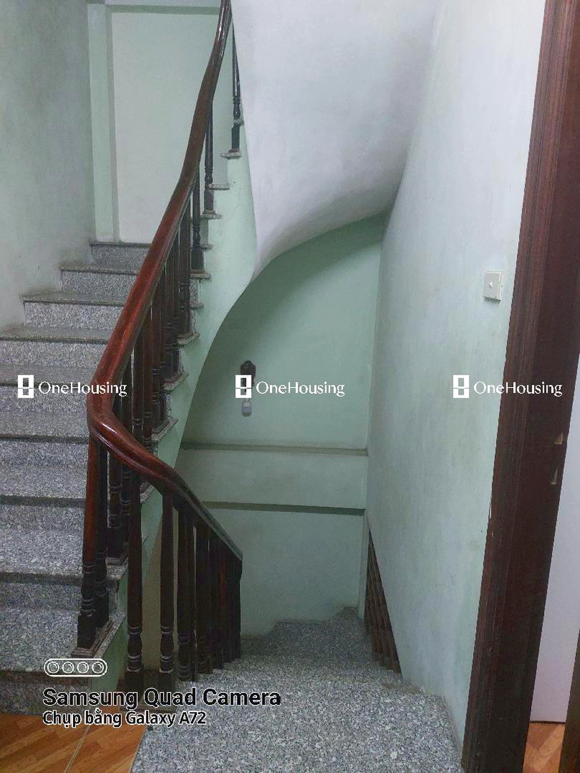 Nhà mặt ngõ cách Thái Hà 86m, P. Láng Hạ, Q. Đống Đa, TP. Hà Nội