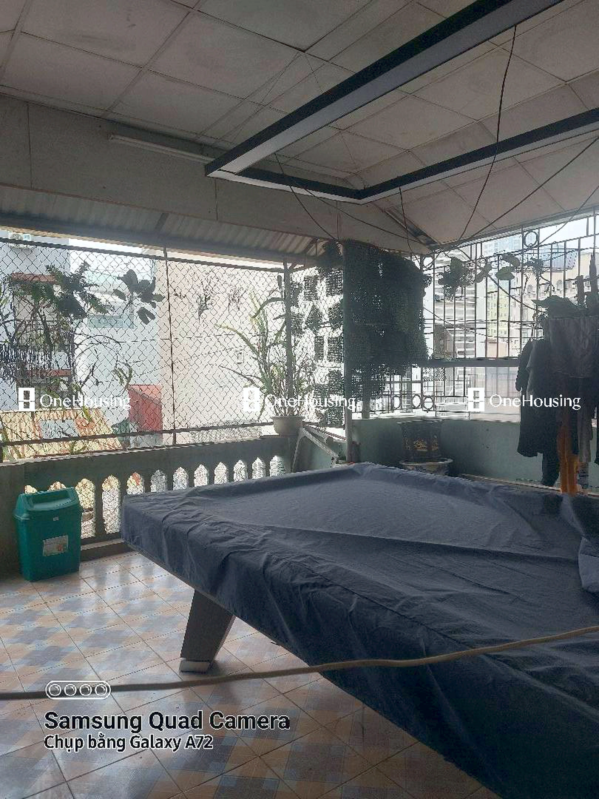 Nhà mặt ngõ cách Thái Hà 86m, P. Láng Hạ, Q. Đống Đa, TP. Hà Nội