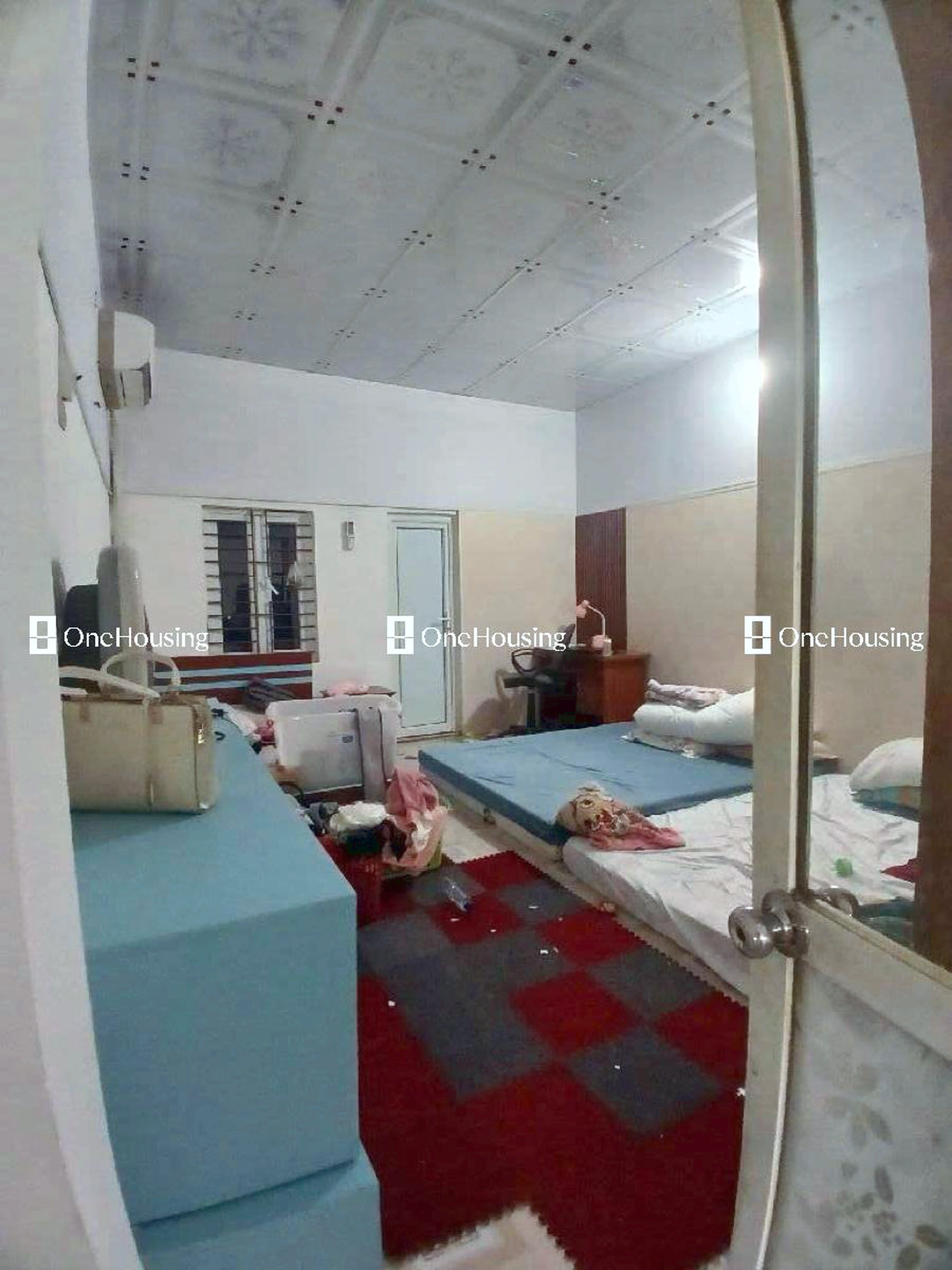 Nhà mặt ngõ cách Chiến Thắng 20m, P. Văn Quán, Q. Hà Đông, TP. Hà Nội