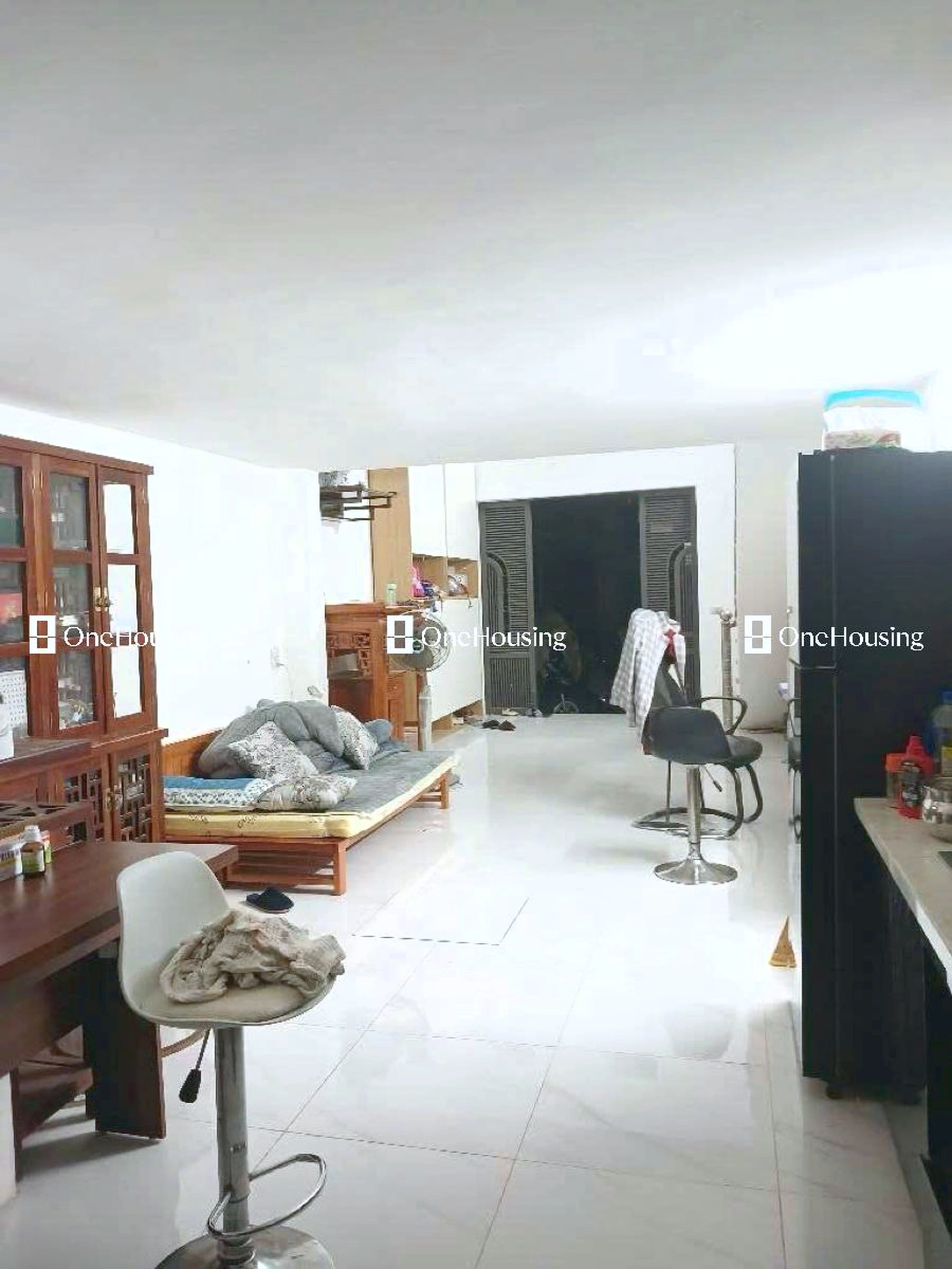 Nhà mặt ngõ cách Chiến Thắng 20m, P. Văn Quán, Q. Hà Đông, TP. Hà Nội