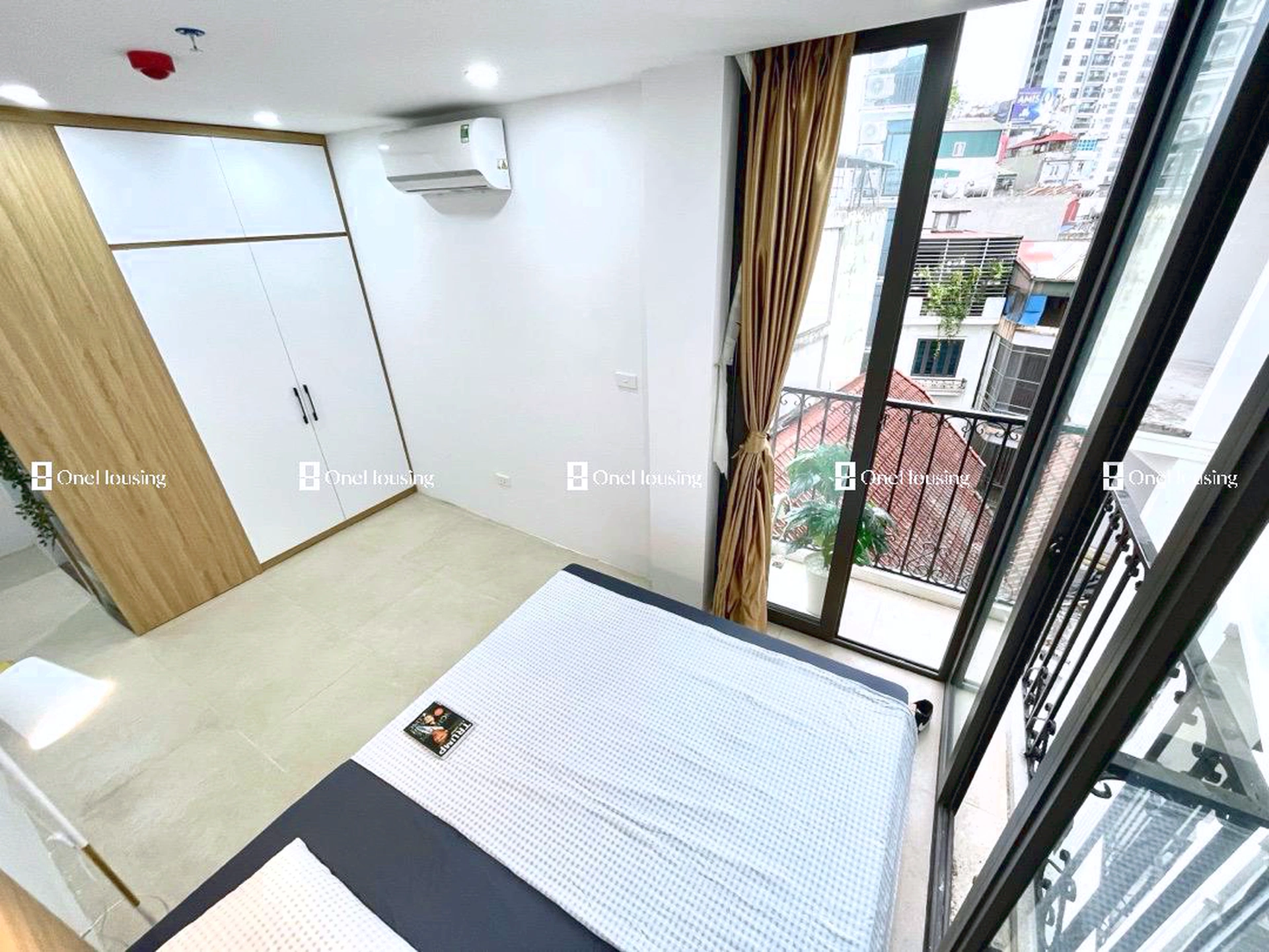Nhà mặt ngõ cách Phú Mỹ 40m, P. Mỹ Đình 2, Q. Nam Từ Liêm, TP. Hà Nội