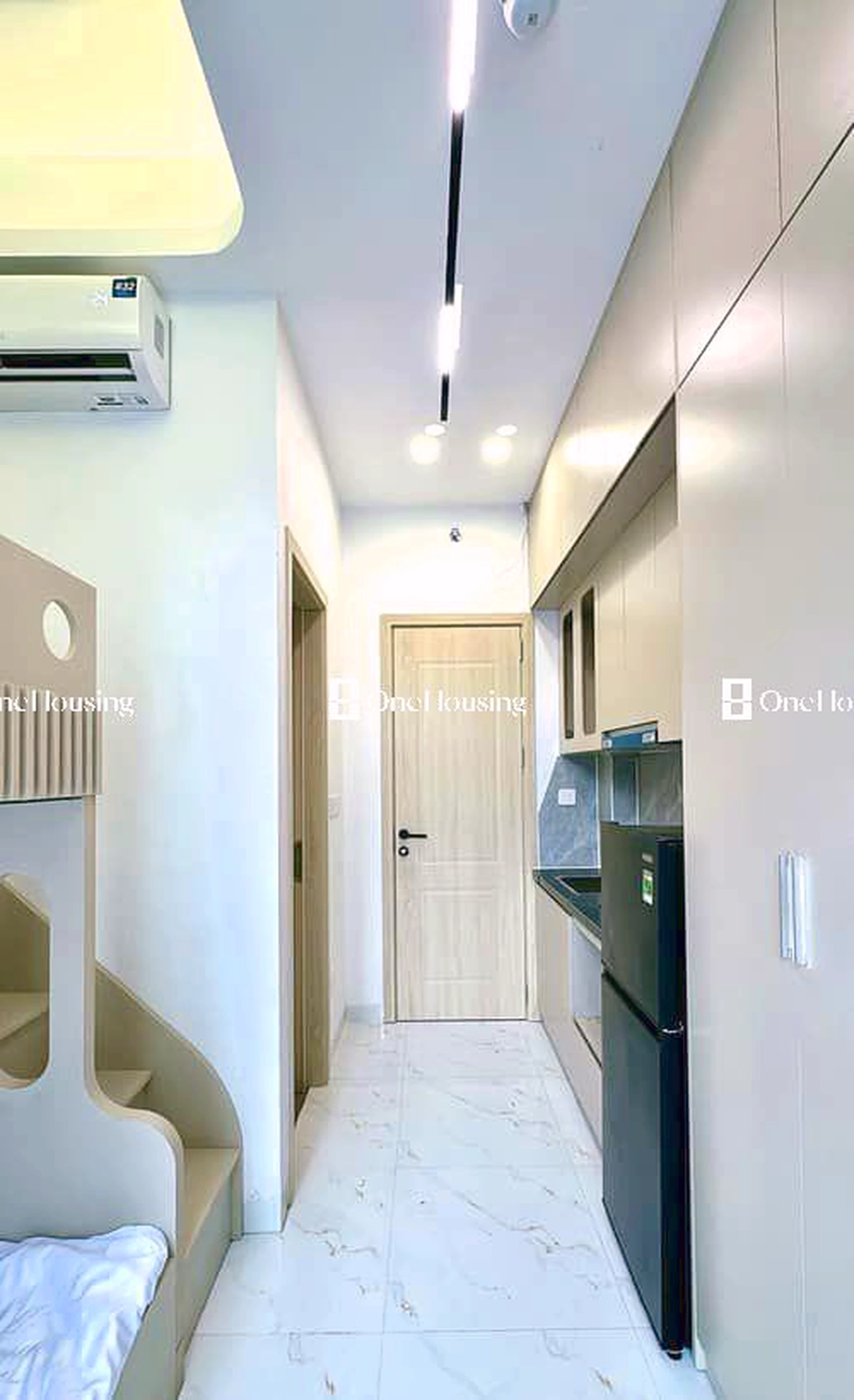 Nhà mặt ngõ cách Hồng Mai 50m, P. Quỳnh Lôi, Q. Hai Bà Trưng, TP. Hà Nội