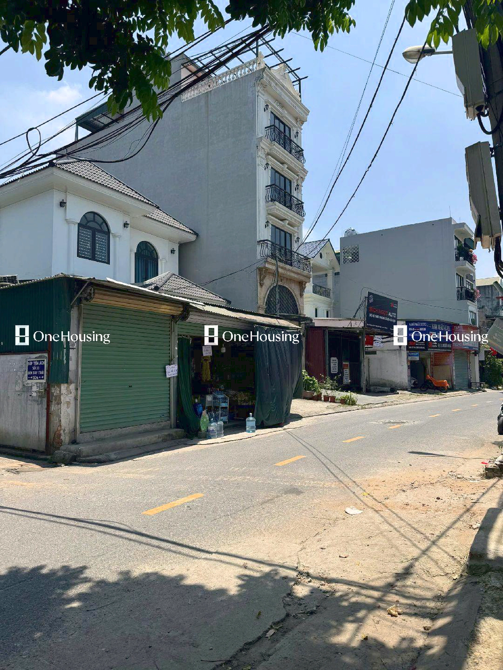 Onehousing image