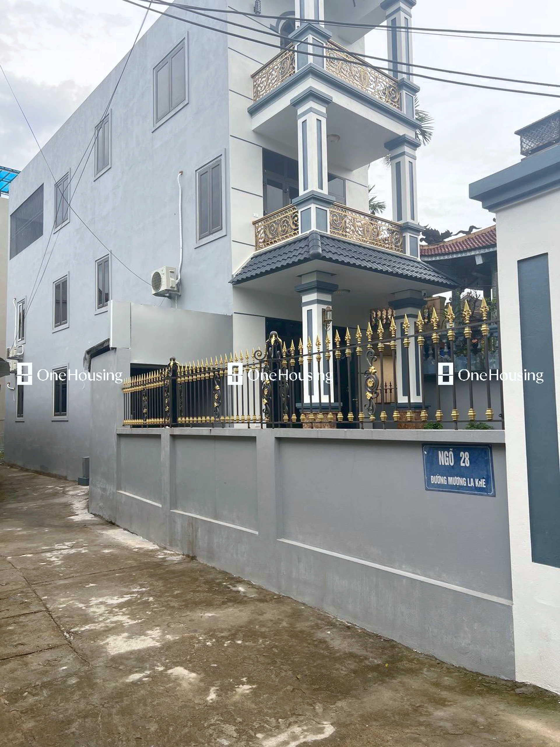 Onehousing image
