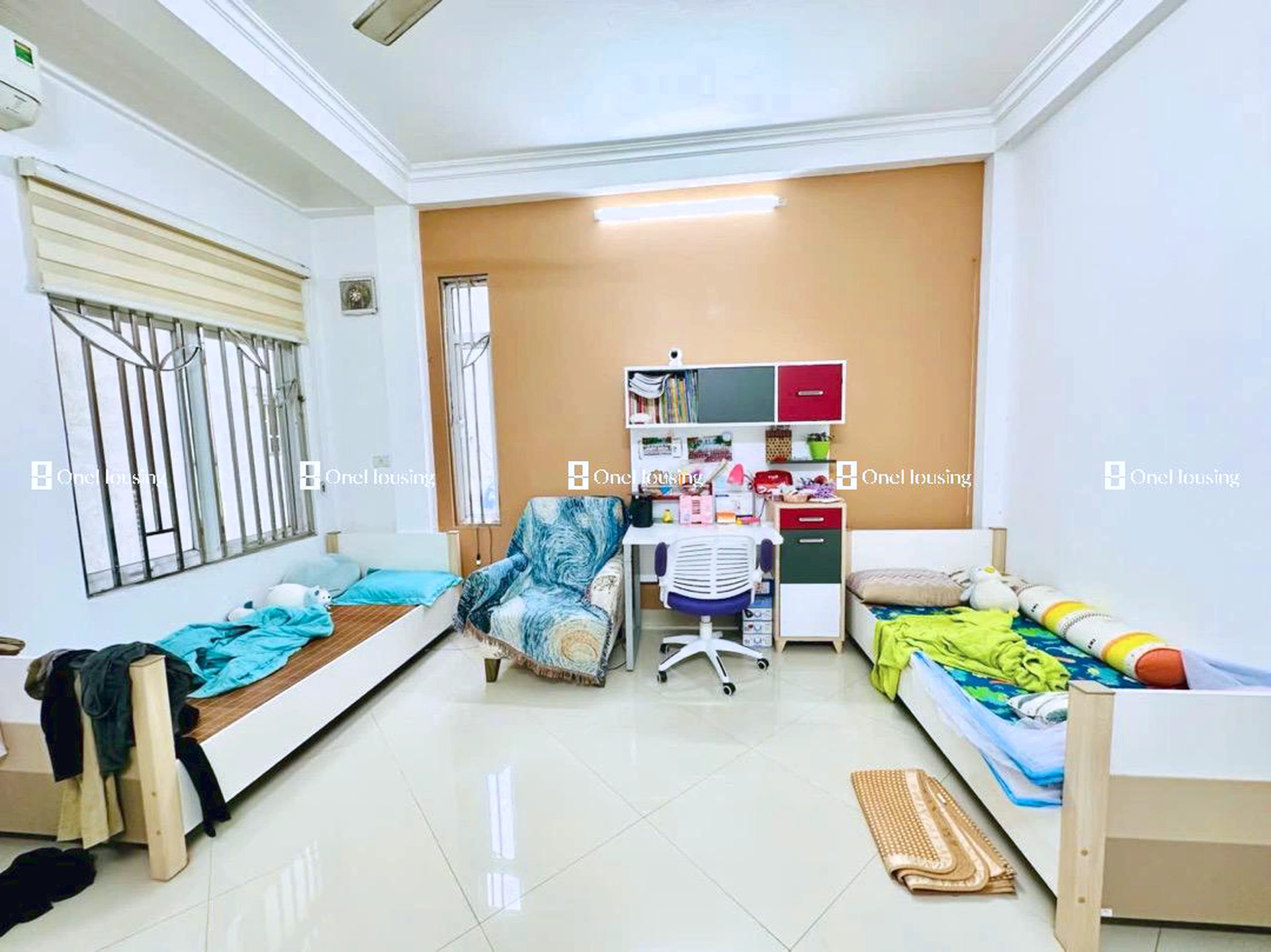 Nhà mặt ngõ cách Hồ Tùng Mậu 100m, P. Cầu Diễn, Q. Nam Từ Liêm, TP. Hà Nội