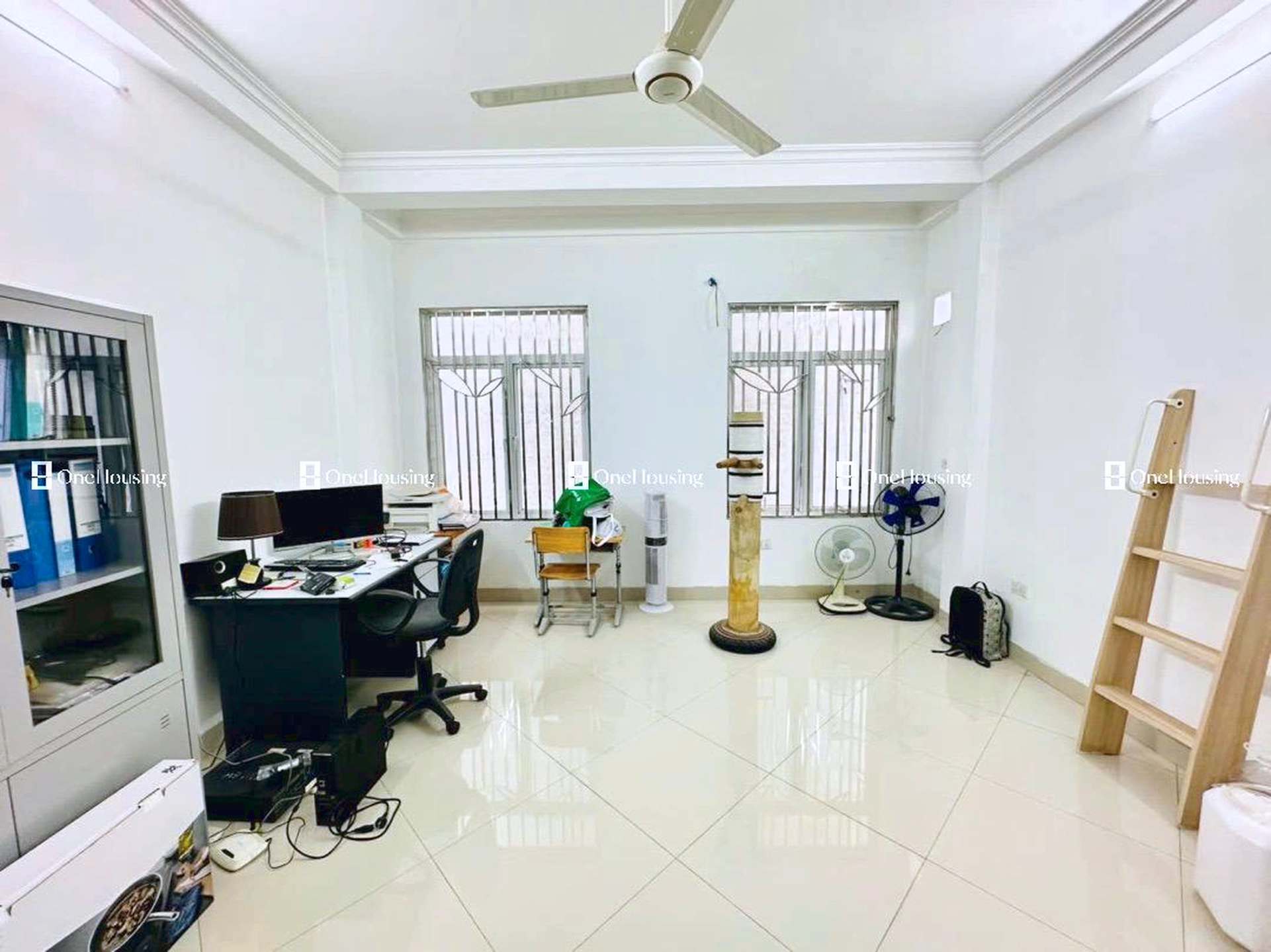 Nhà mặt ngõ cách Hồ Tùng Mậu 100m, P. Cầu Diễn, Q. Nam Từ Liêm, TP. Hà Nội