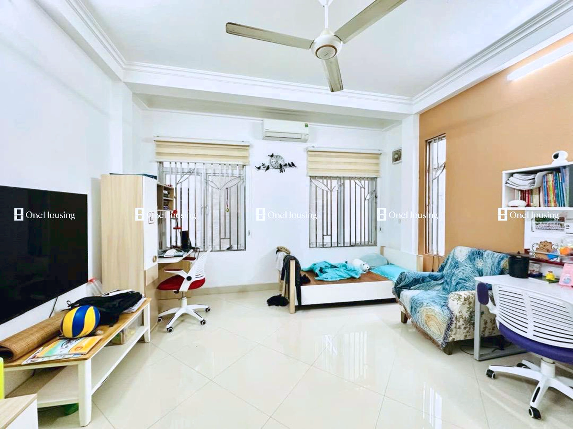 Nhà mặt ngõ cách Hồ Tùng Mậu 100m, P. Cầu Diễn, Q. Nam Từ Liêm, TP. Hà Nội