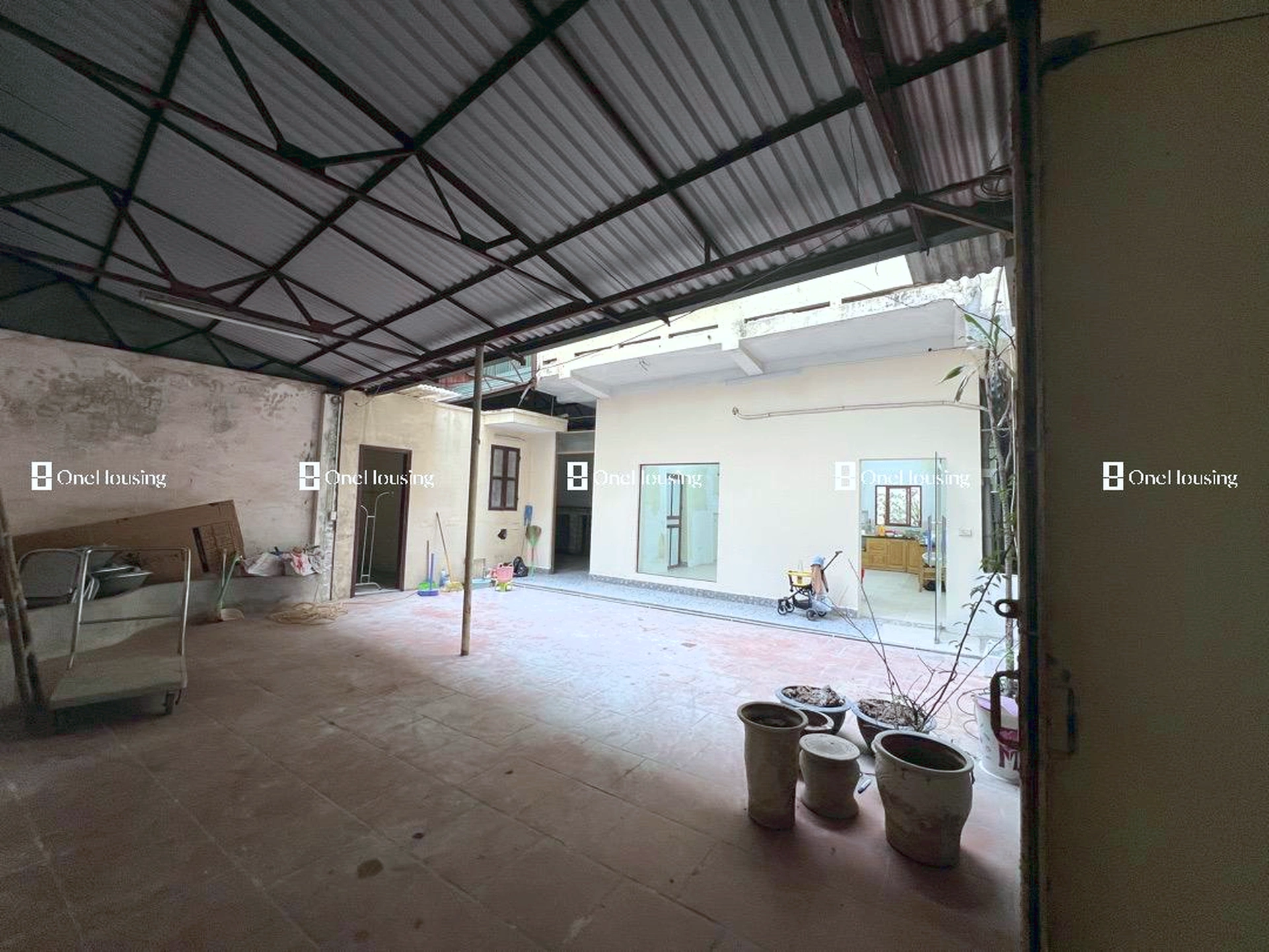 Nhà mặt ngõ cách Giảng Võ 20m, P. Cát Linh, Q. Đống Đa, TP. Hà Nội
