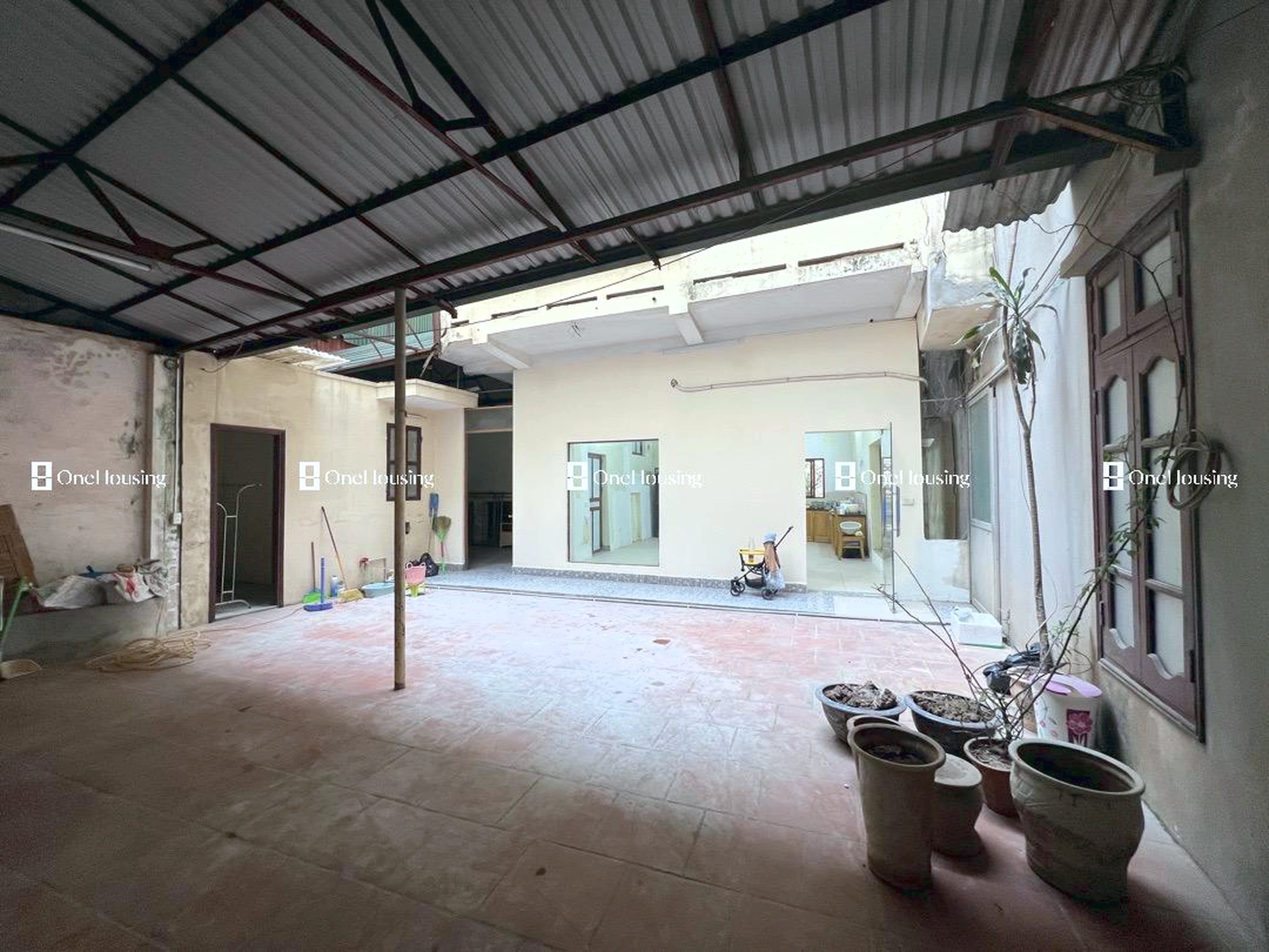 Nhà mặt ngõ cách Giảng Võ 20m, P. Cát Linh, Q. Đống Đa, TP. Hà Nội