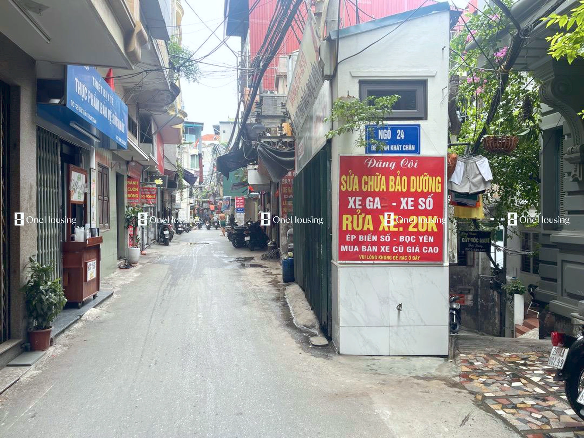 Onehousing image