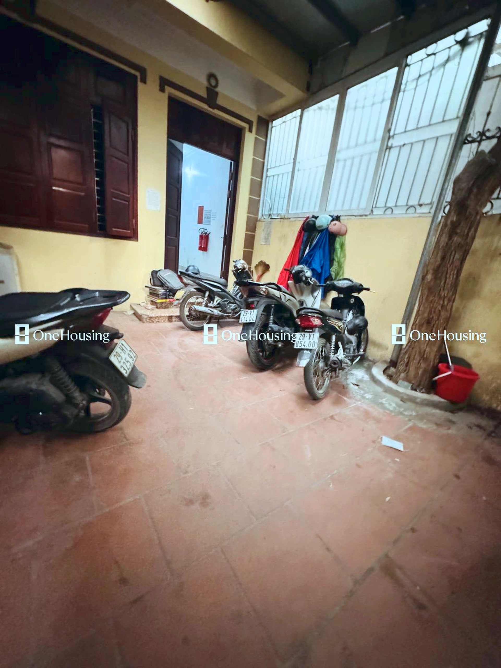 Nhà mặt ngõ cách Đại Từ 50m, P. Đại Kim, Q. Hoàng Mai, TP. Hà Nội