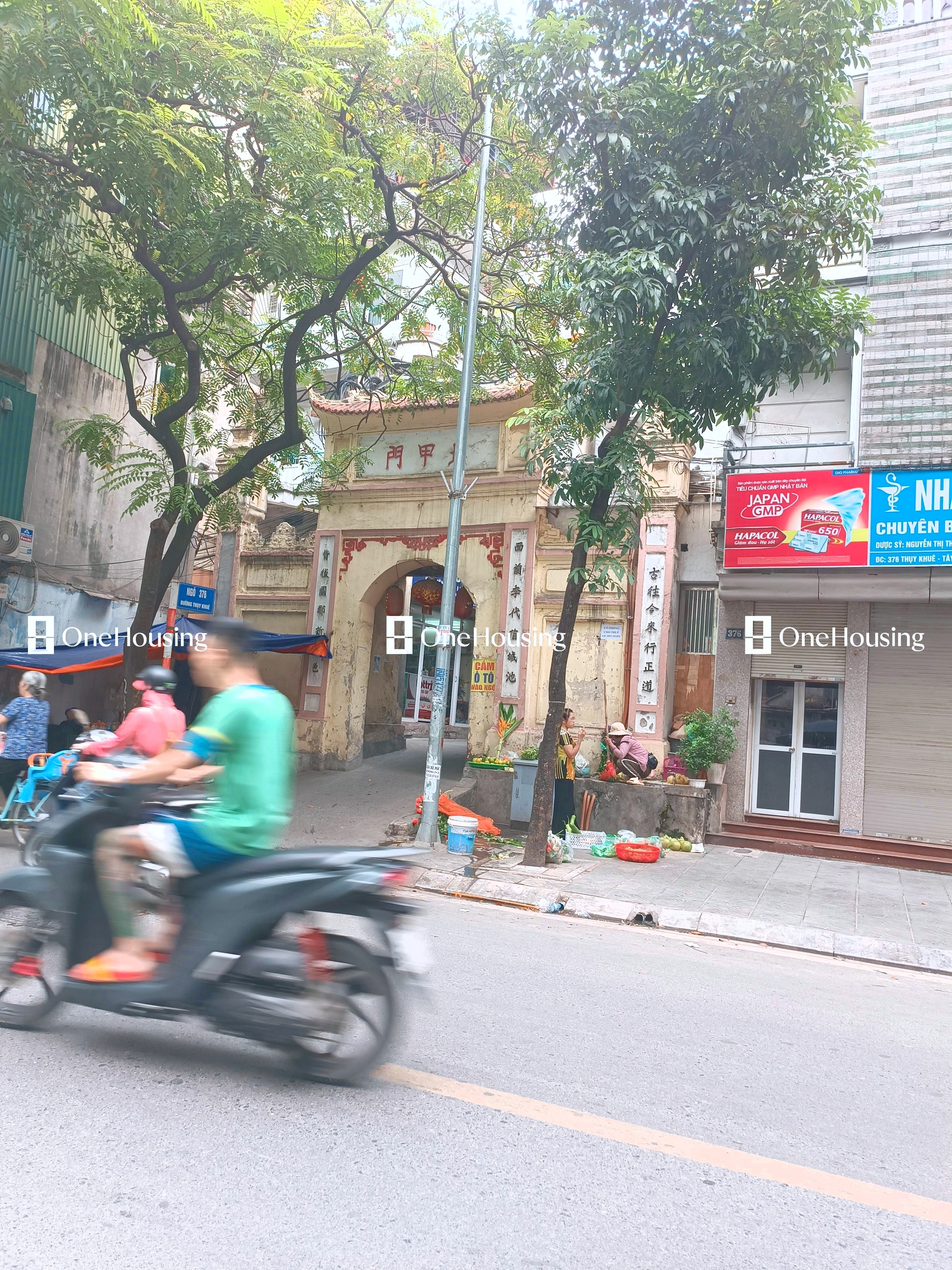 Onehousing image