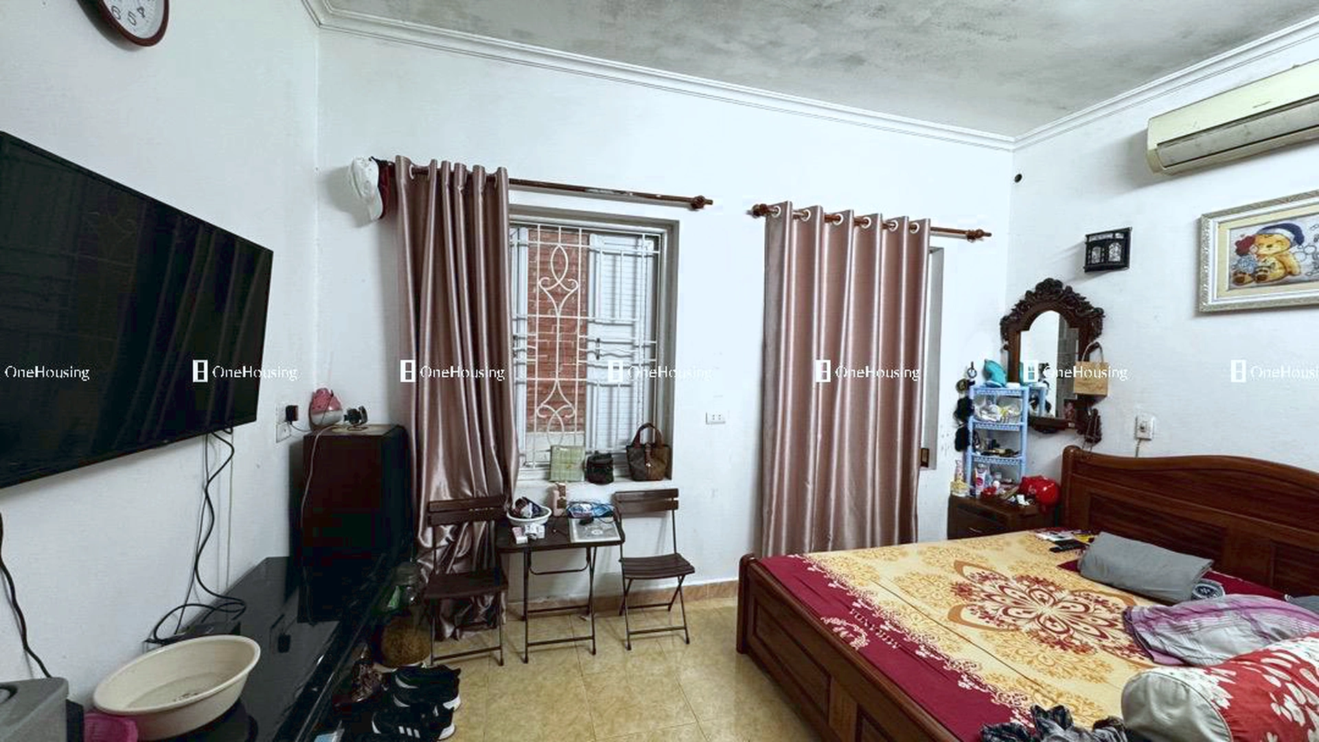 Nhà mặt ngõ cách Ngọc Thụy (mặt đê và đường gom chân đê) 30m, P. Ngọc Thụy, Q. Long Biên, TP. Hà Nội