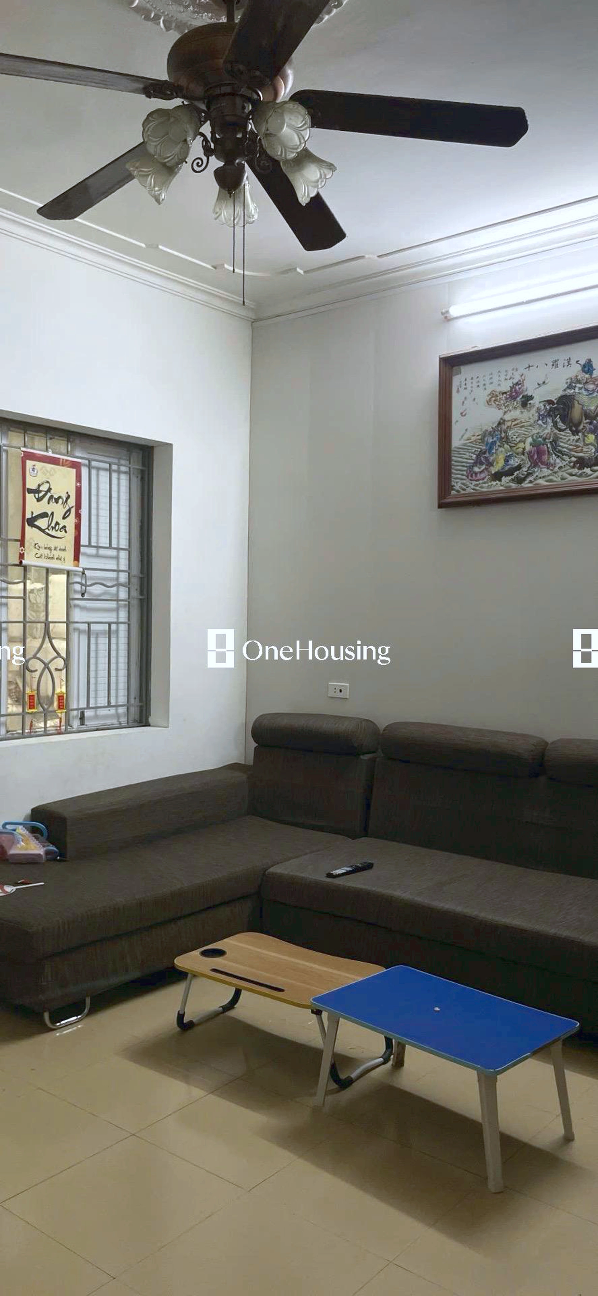 Nhà mặt ngõ cách Ngọc Thụy (mặt đê và đường gom chân đê) 30m, P. Ngọc Thụy, Q. Long Biên, TP. Hà Nội