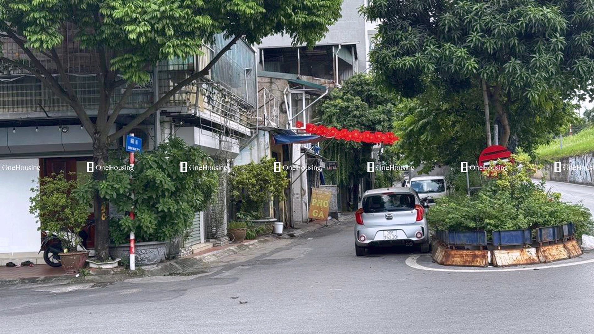 Nhà mặt ngõ cách Ngọc Thụy (mặt đê và đường gom chân đê) 30m, P. Ngọc Thụy, Q. Long Biên, TP. Hà Nội