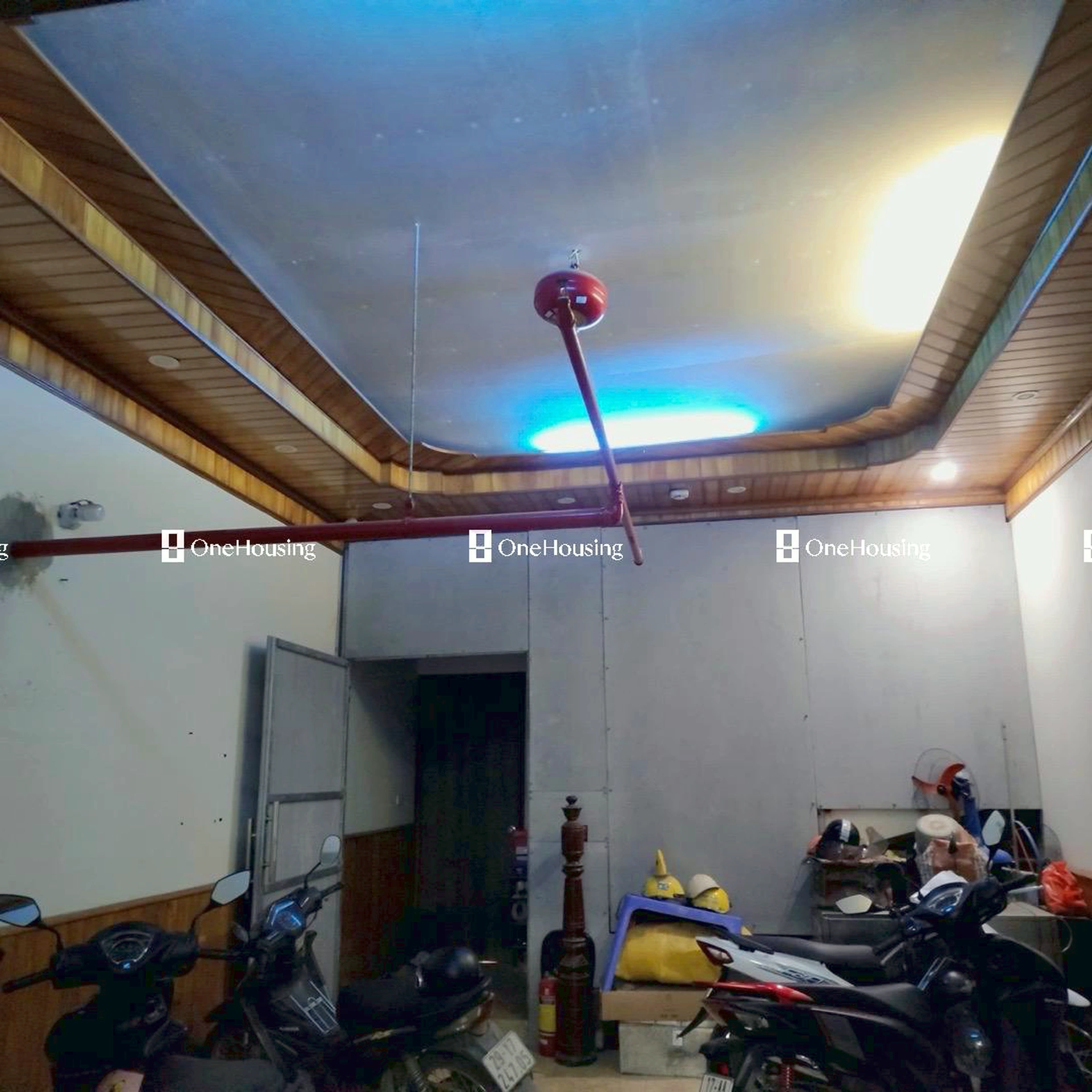 Nhà mặt ngõ cách Phú Mỹ 20m, P. Mỹ Đình 2, Q. Nam Từ Liêm, TP. Hà Nội