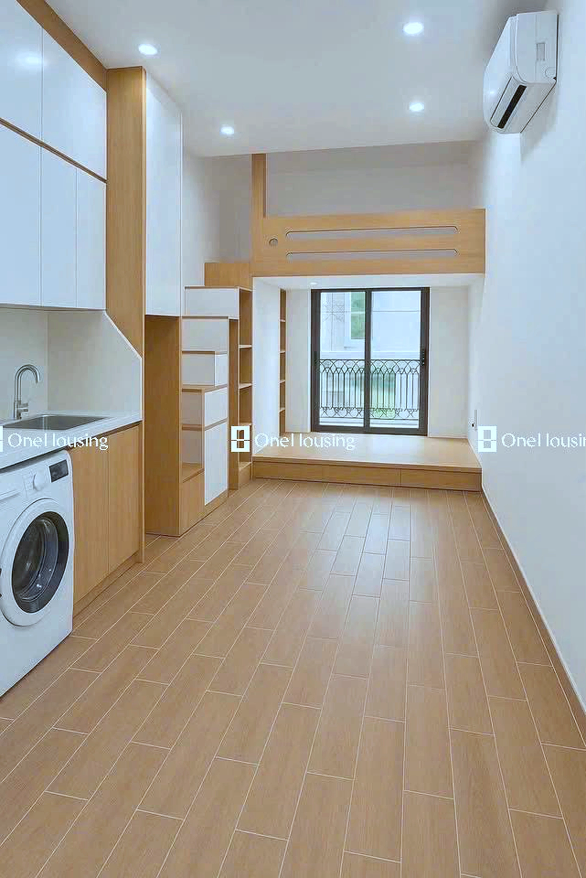 Onehousing image