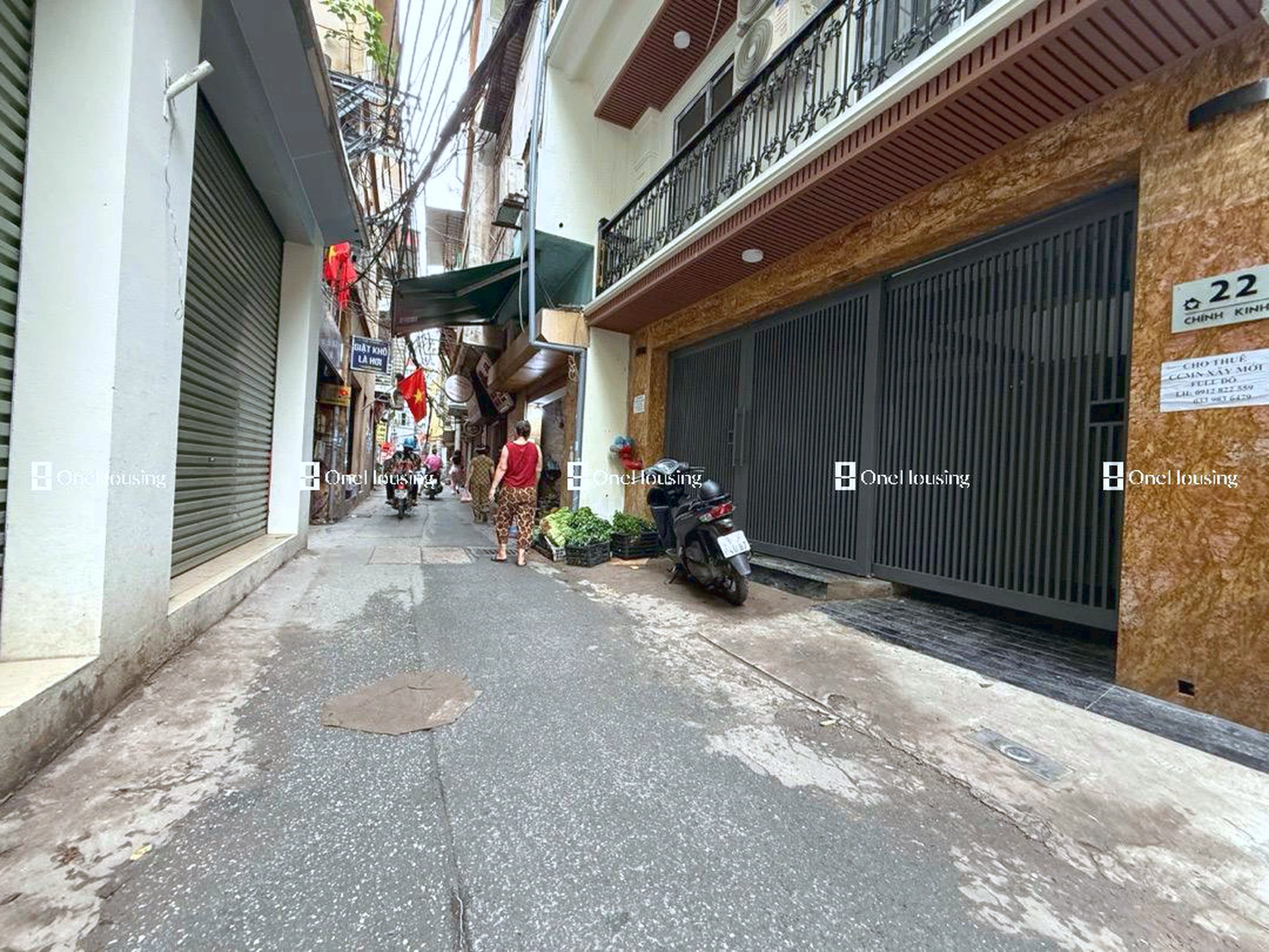 Onehousing image