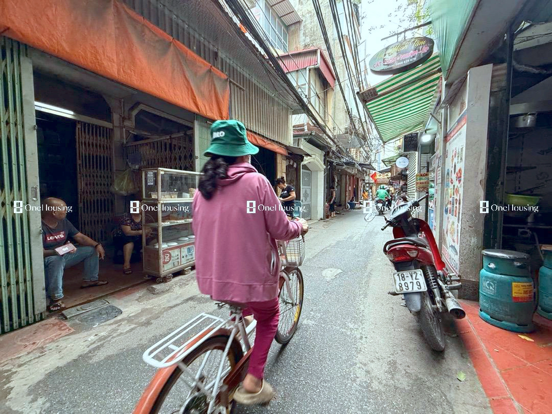 Onehousing image