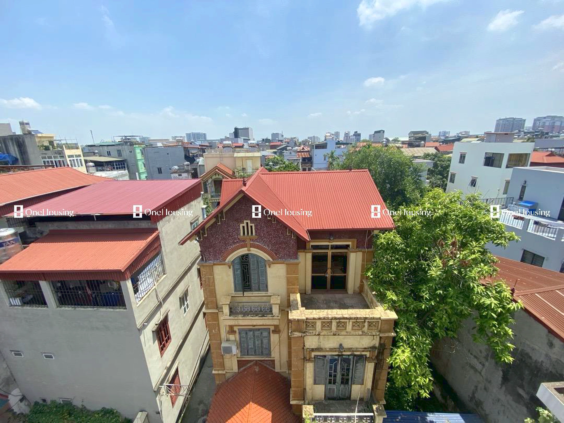 Onehousing image