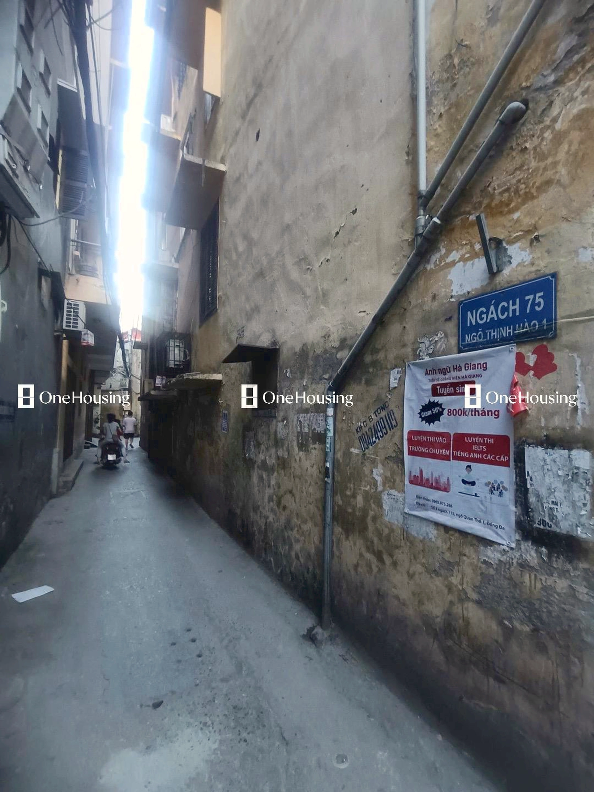 Onehousing image