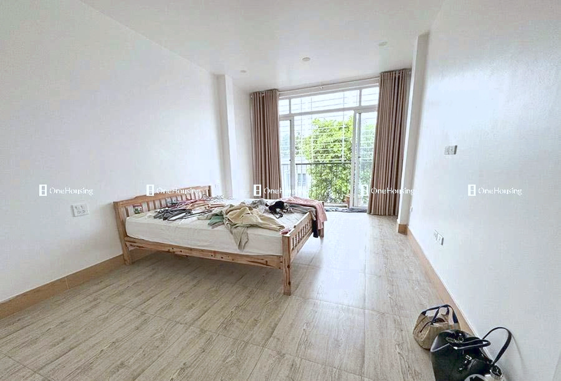 Nhà mặt ngõ cách Ngọc Thụy (mặt đê và đường gom chân đê) 20m, P. Bồ Đề, Q. Long Biên, TP. Hà Nội