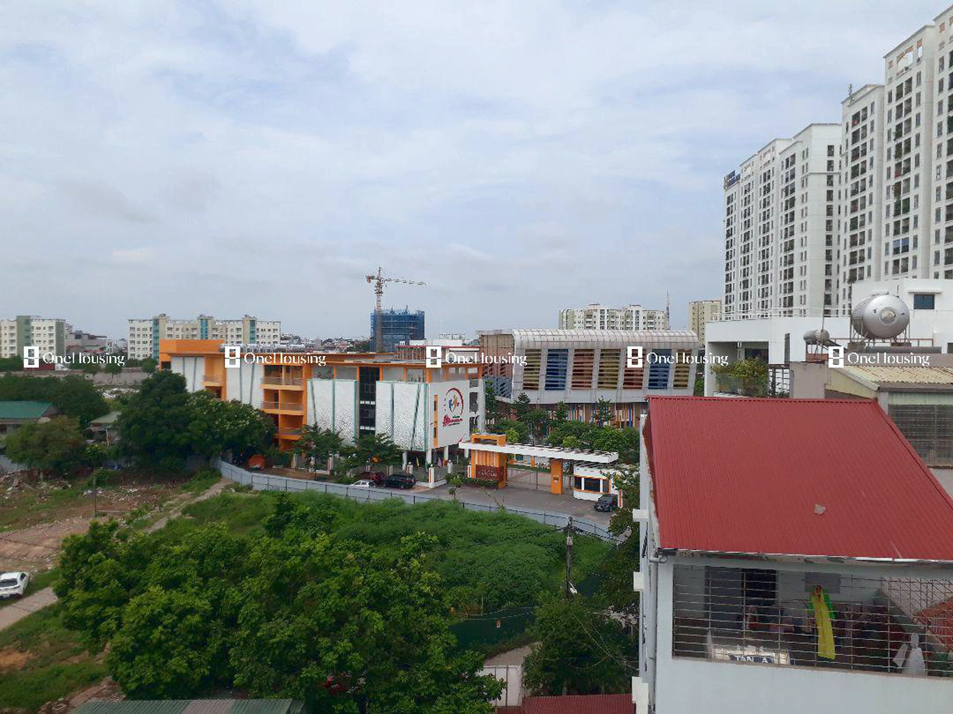 Onehousing image
