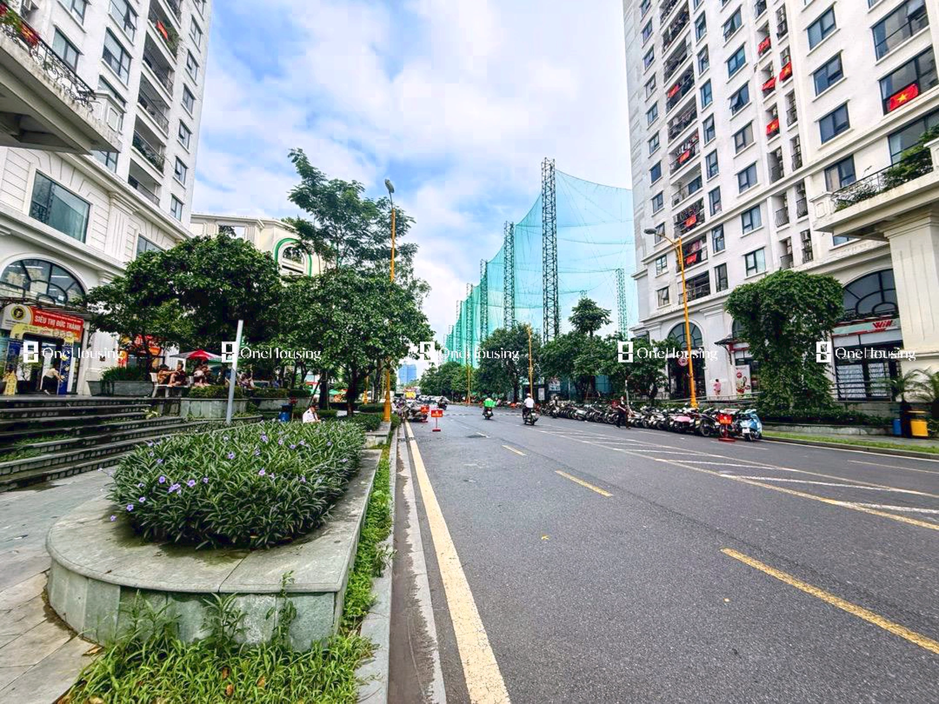 Onehousing image
