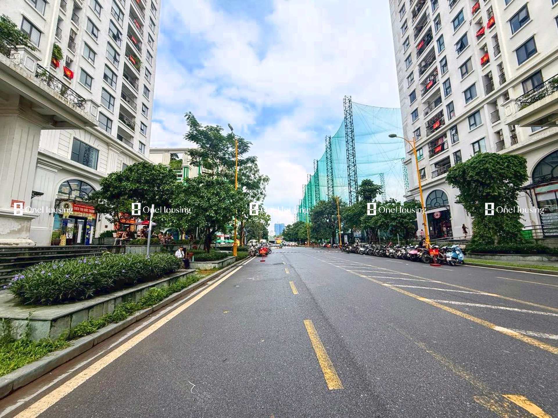 Onehousing image